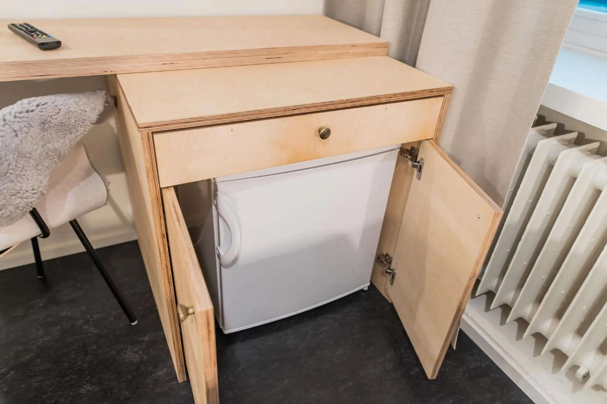 Forenom Hostel Jyväskylä