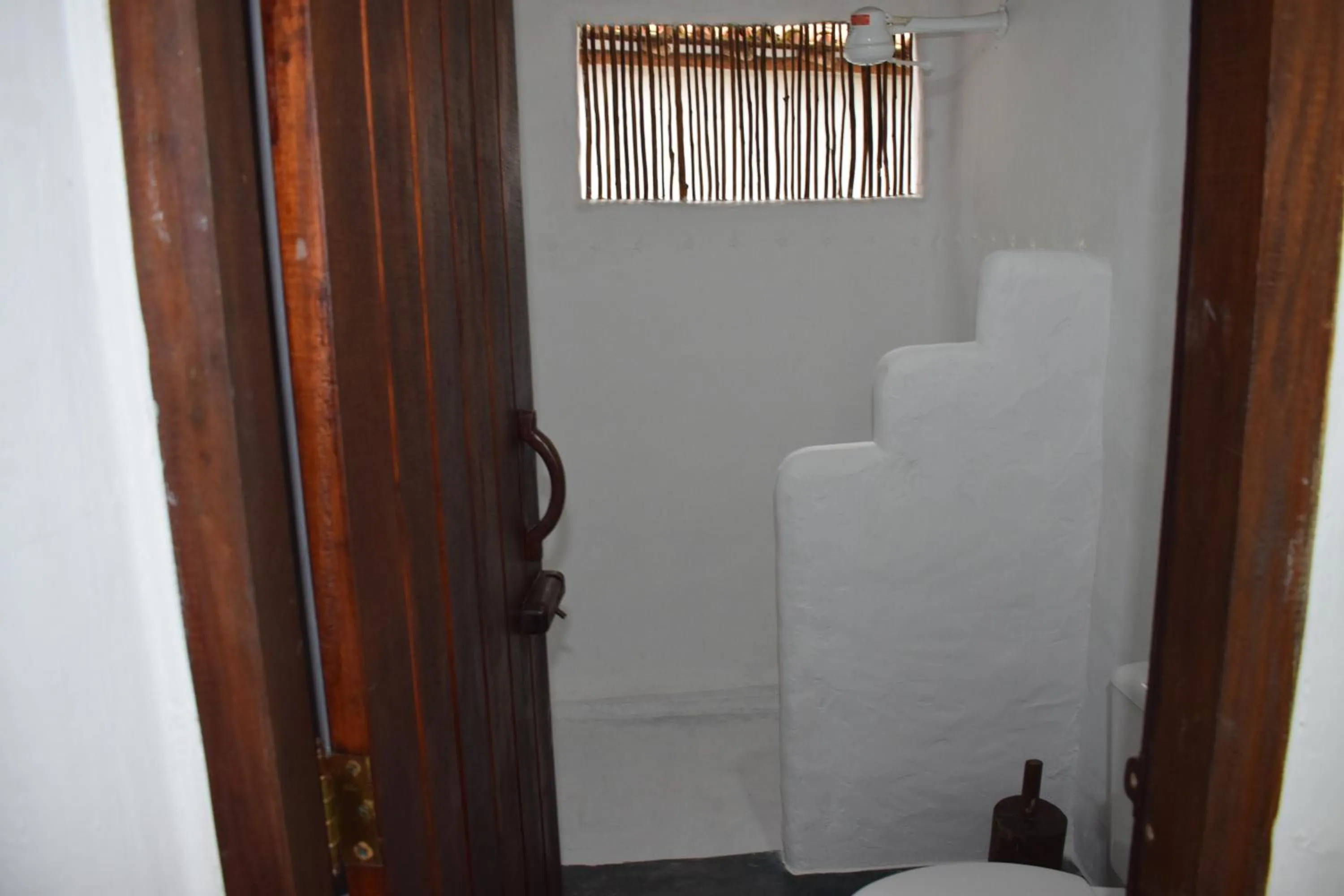 Standard Double Room in Cheiro Nativo - Chalés & Pousada