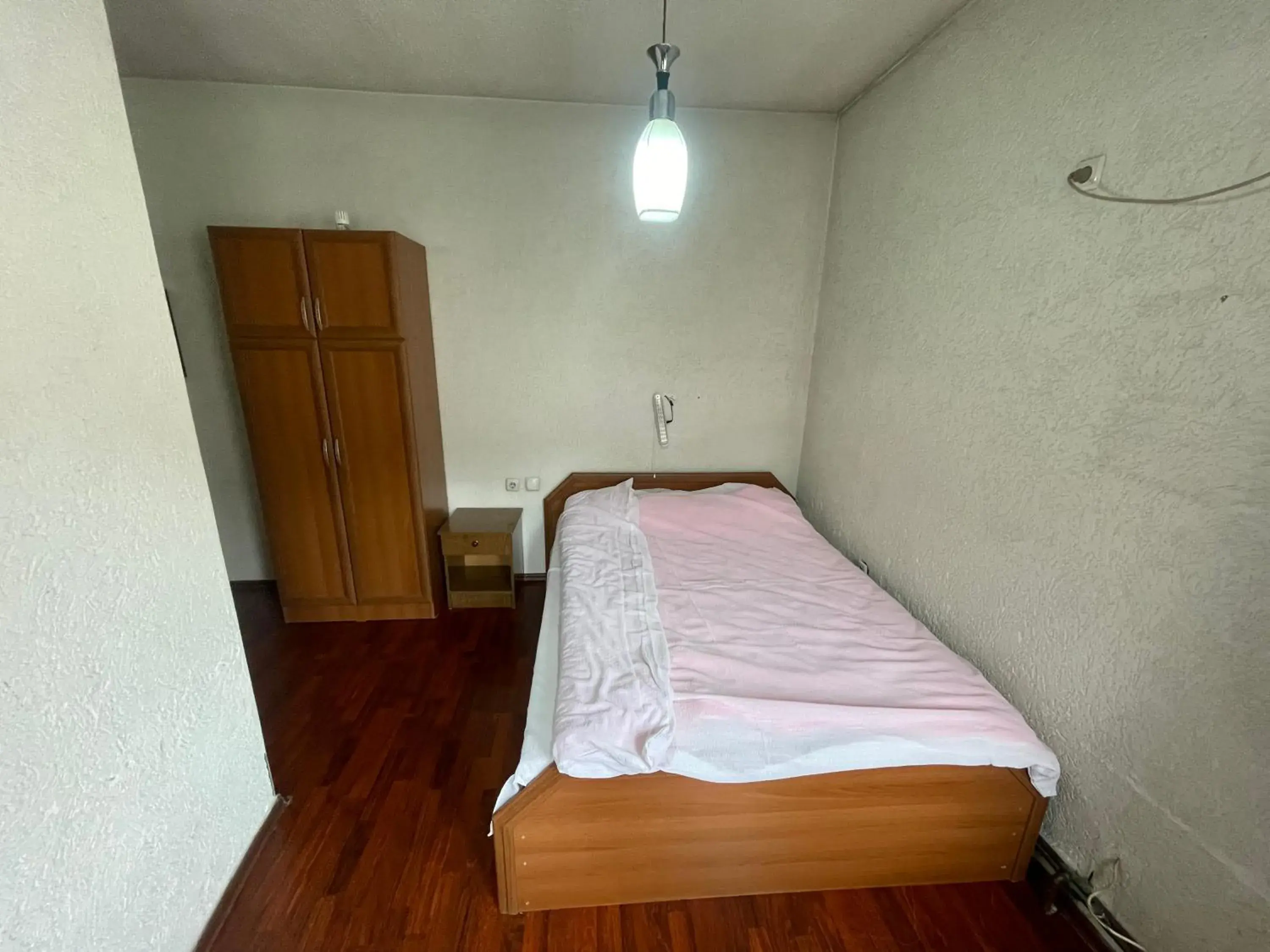 Budget Double Room - single occupancy in Bujtina (Pension) Oltas Budget Double Room - single occupancy in Bujtina (Pension) Oltas
