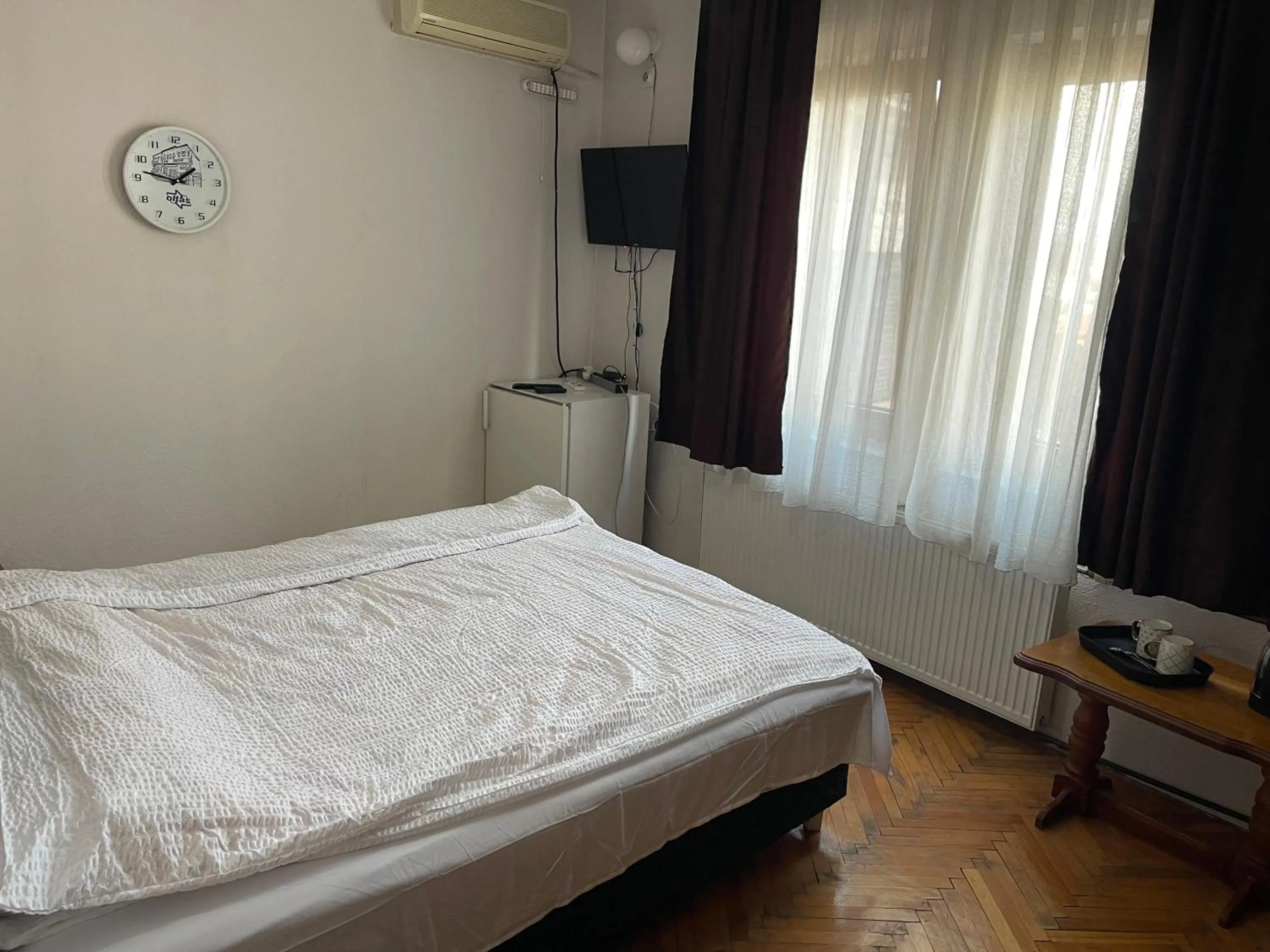 Bujtina (Pension) Oltas