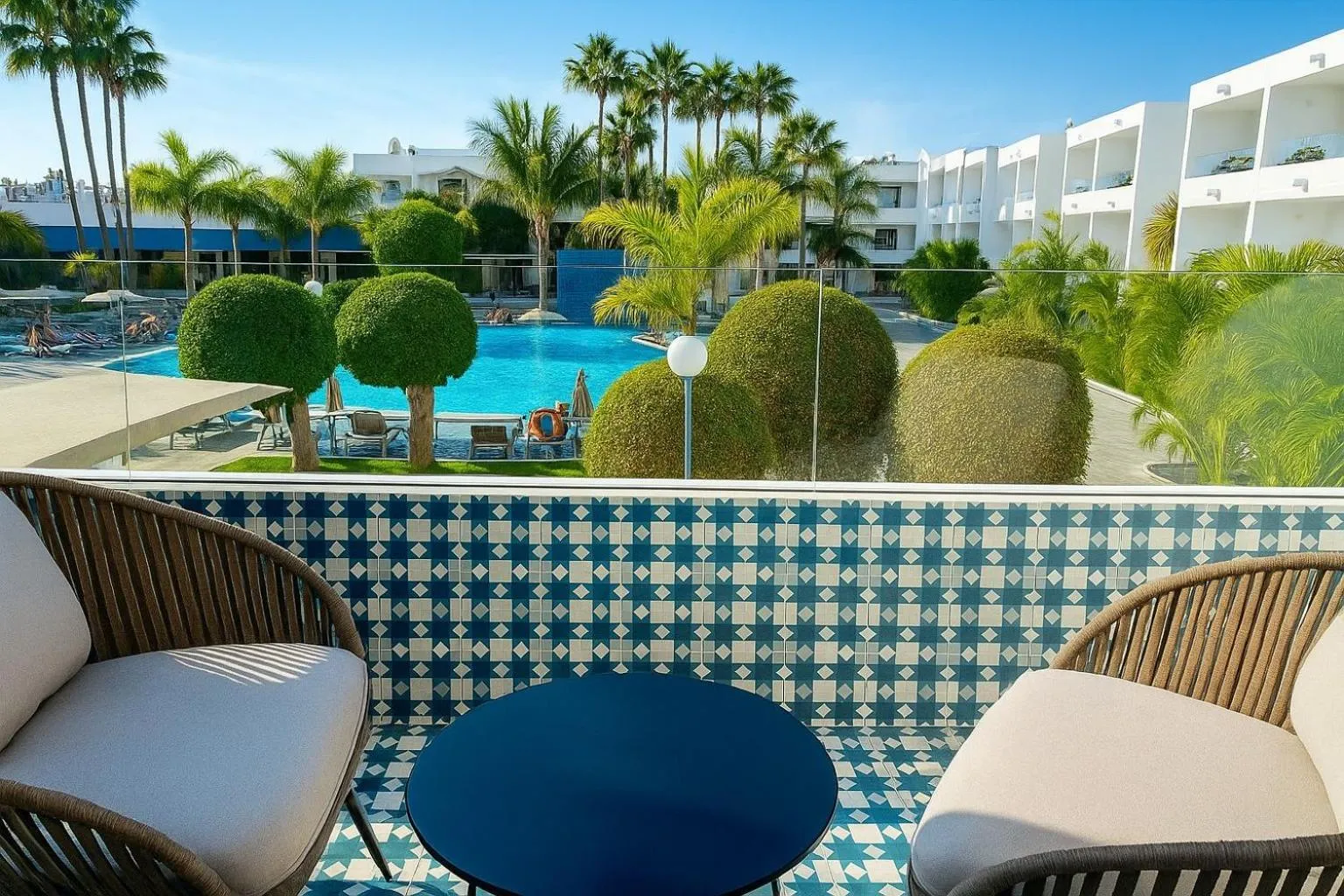 Oasis Lanz Beach Mate