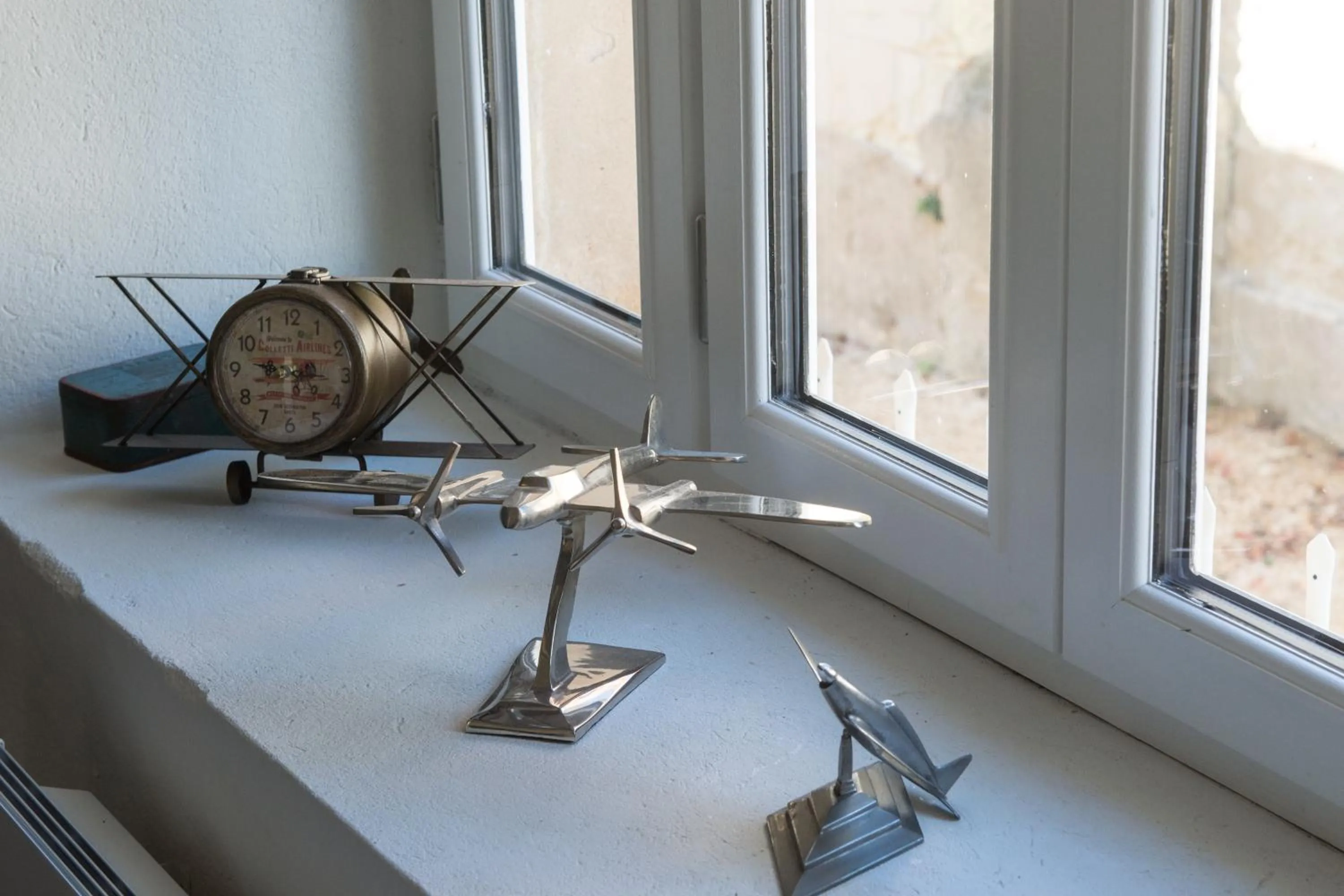 Decorative detail in En Rou Libre