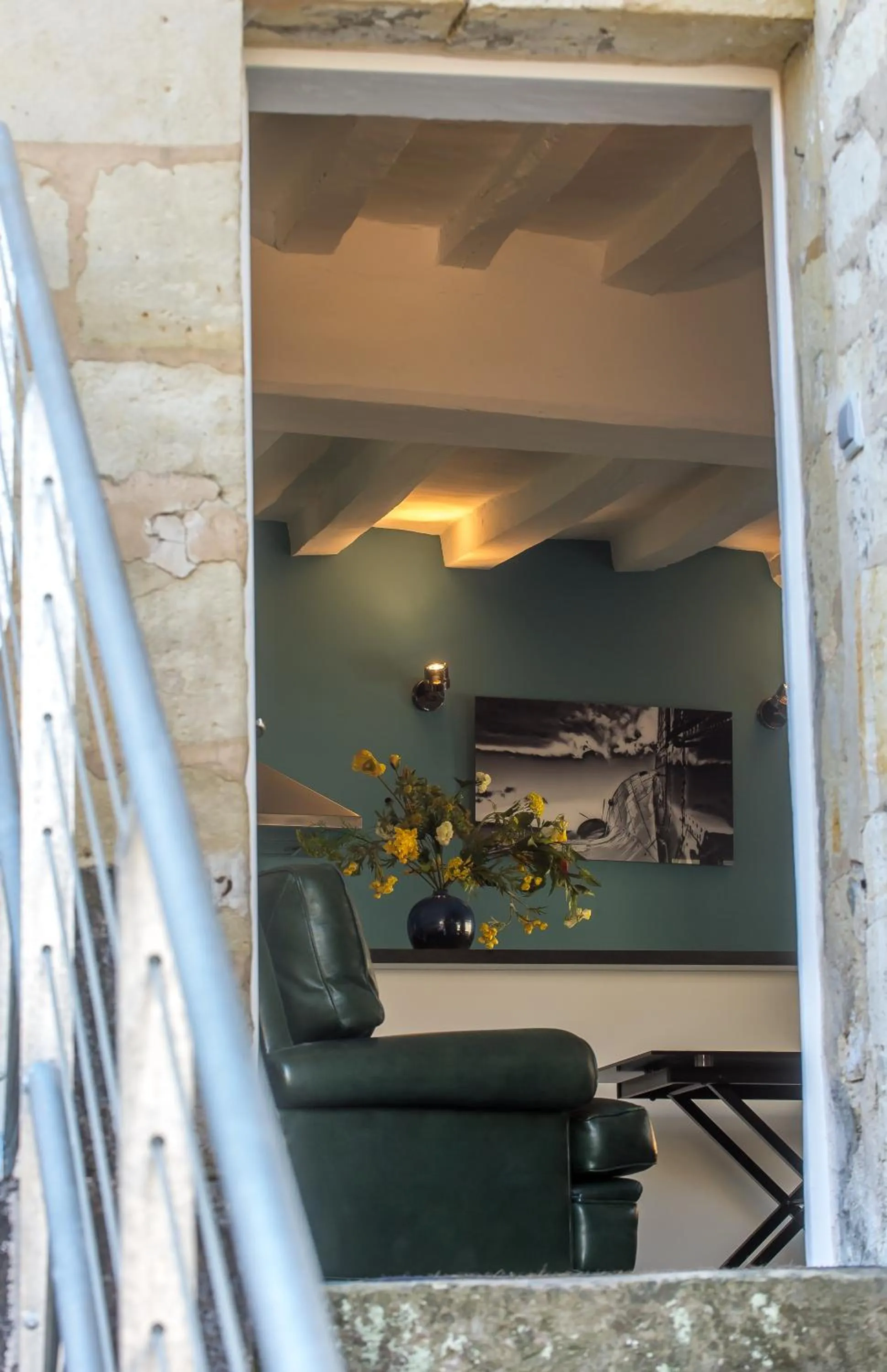 Other in En Rou Libre