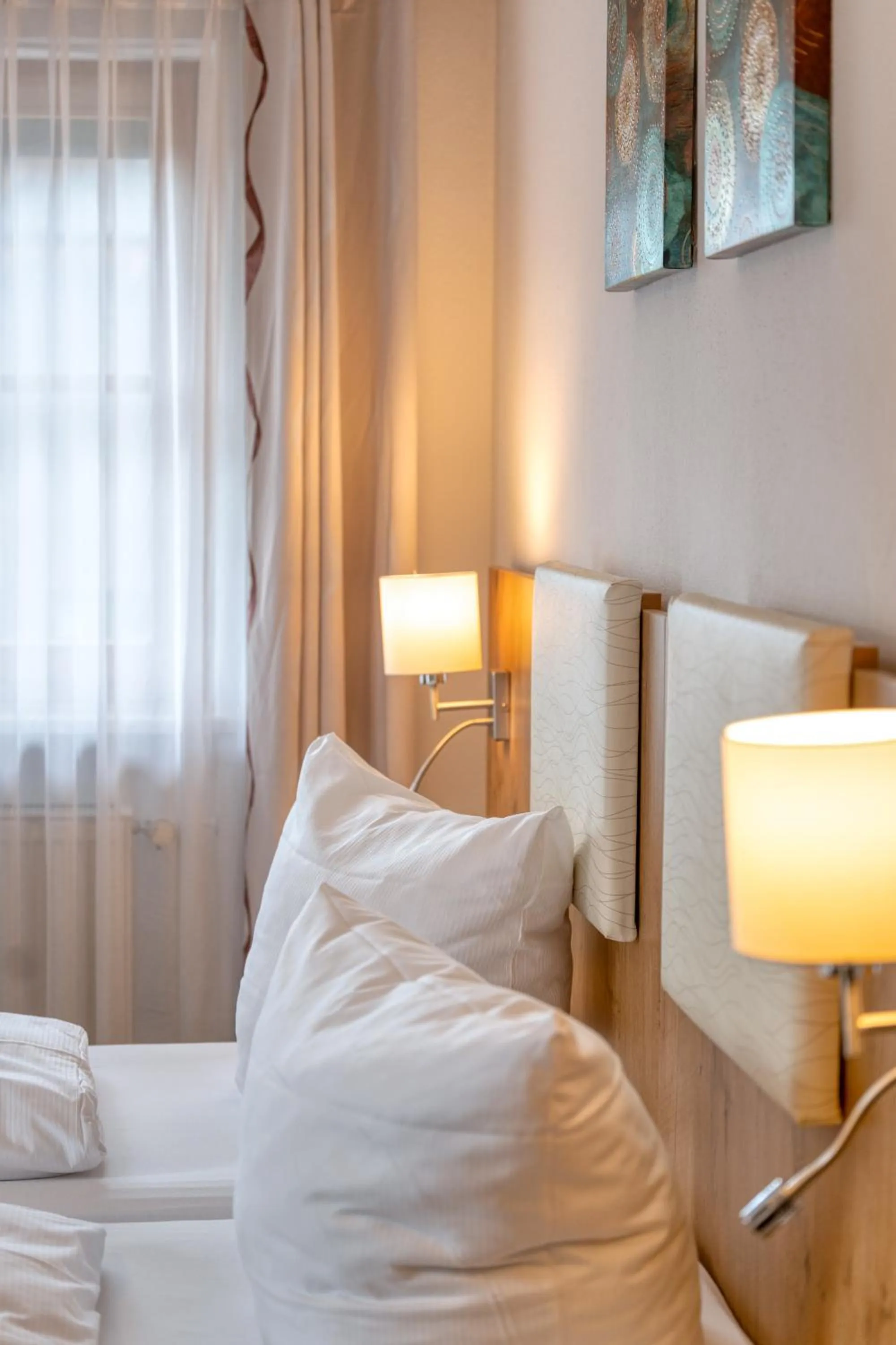 Photo of the whole room, Bed in Hotel Schaider