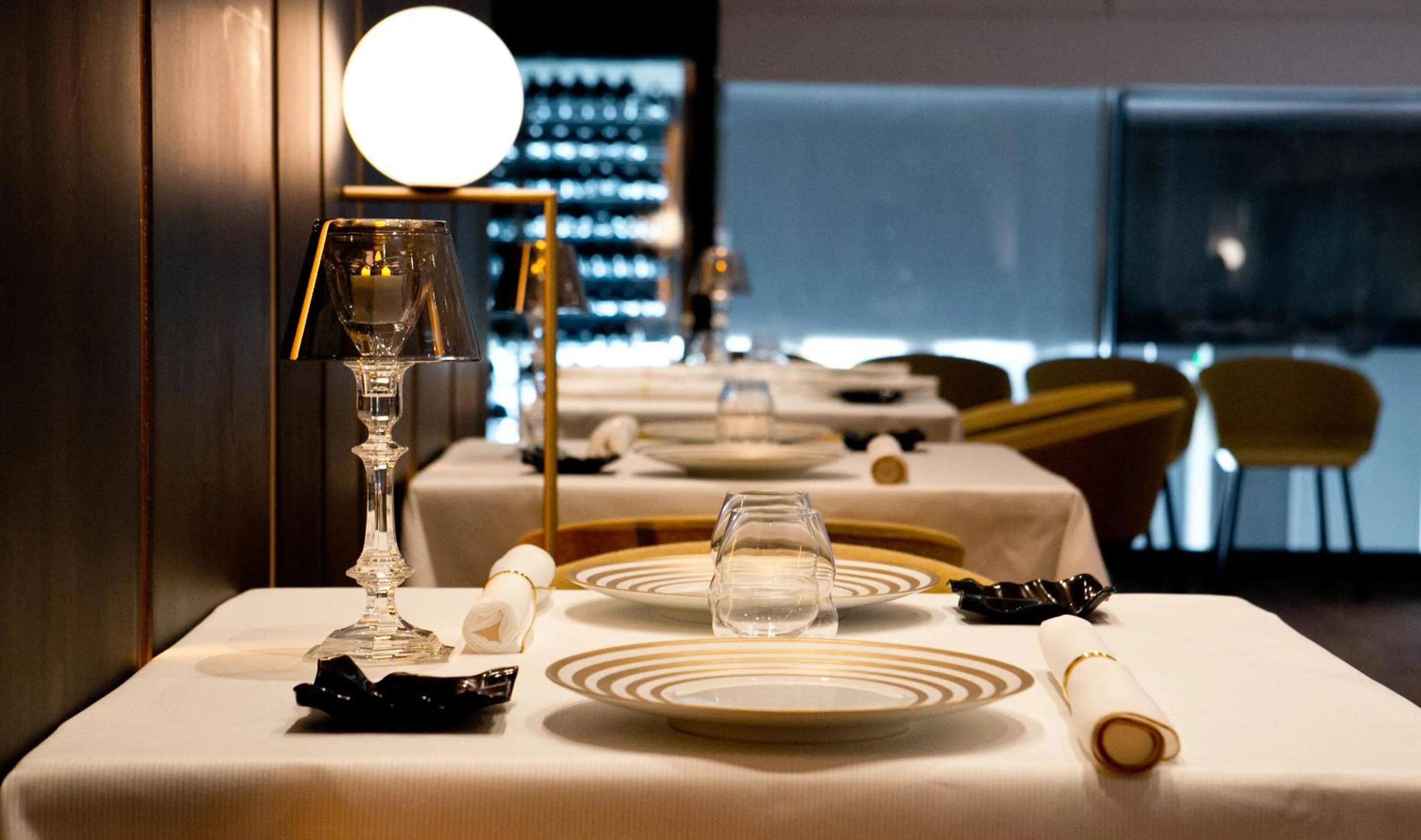 Restaurant/places to eat in Ohla Barcelona