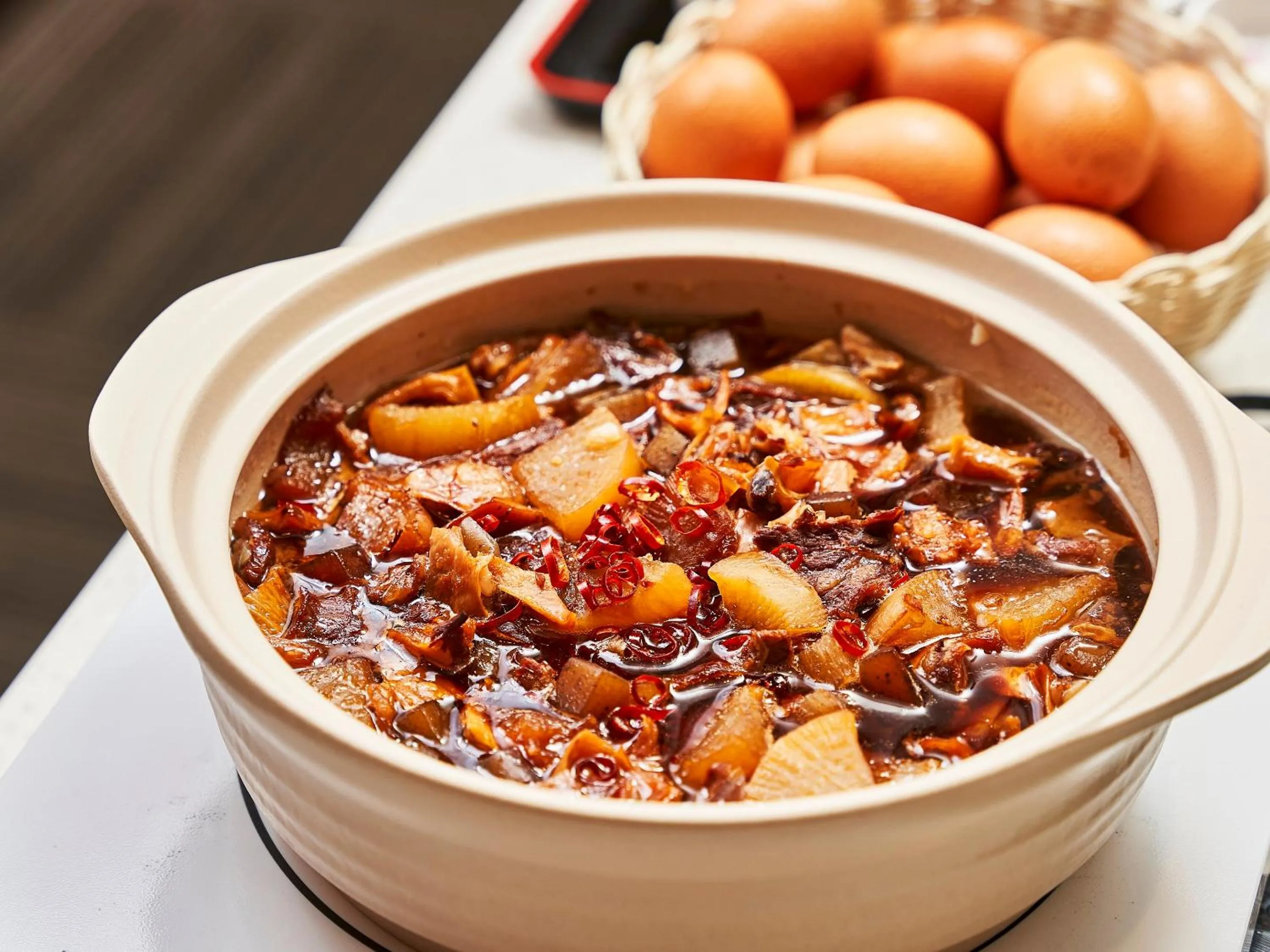 Breakfast in Kobe Sannomiya Union Hotel