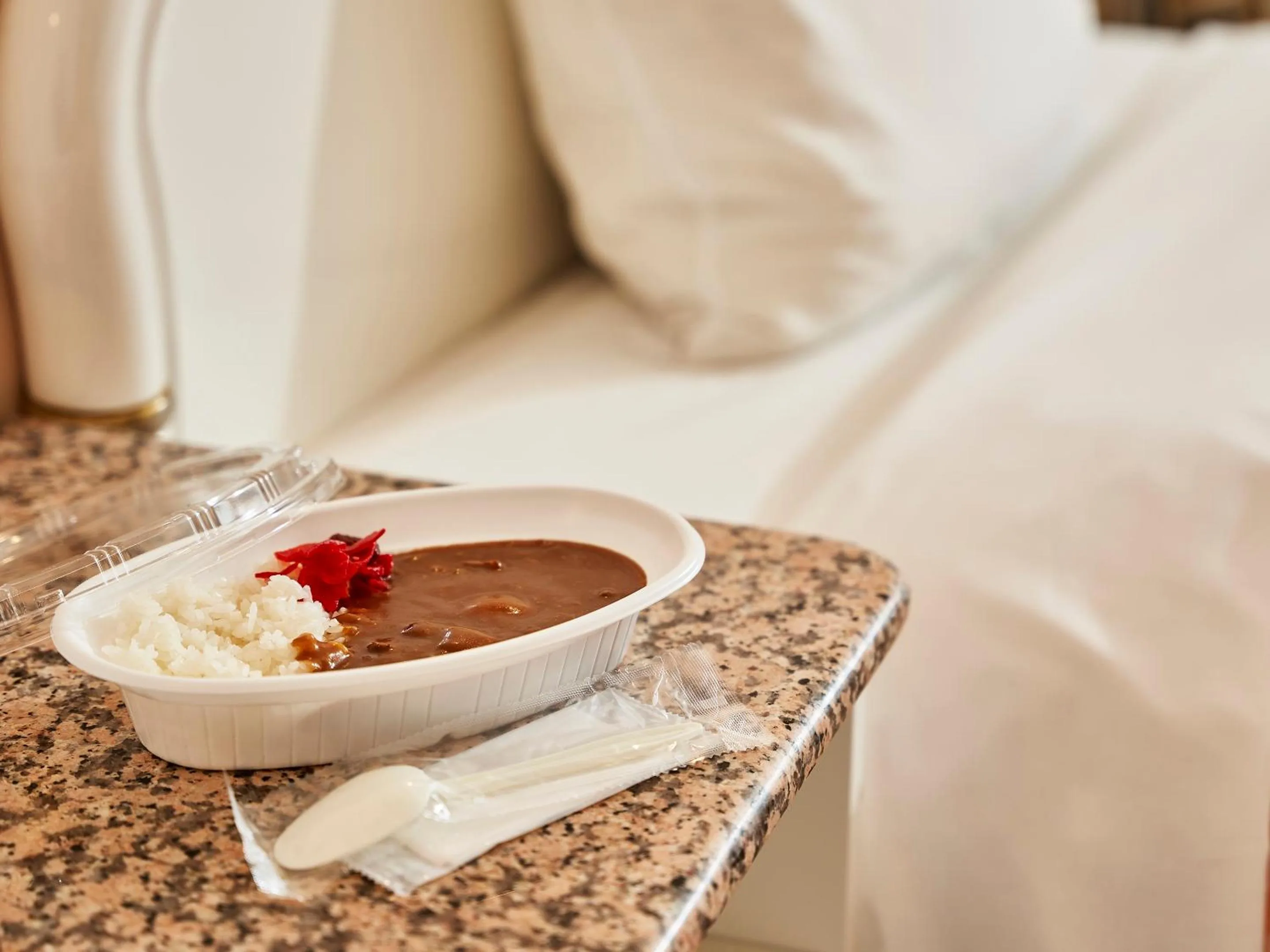 Area and facilities in Kobe Sannomiya Union Hotel