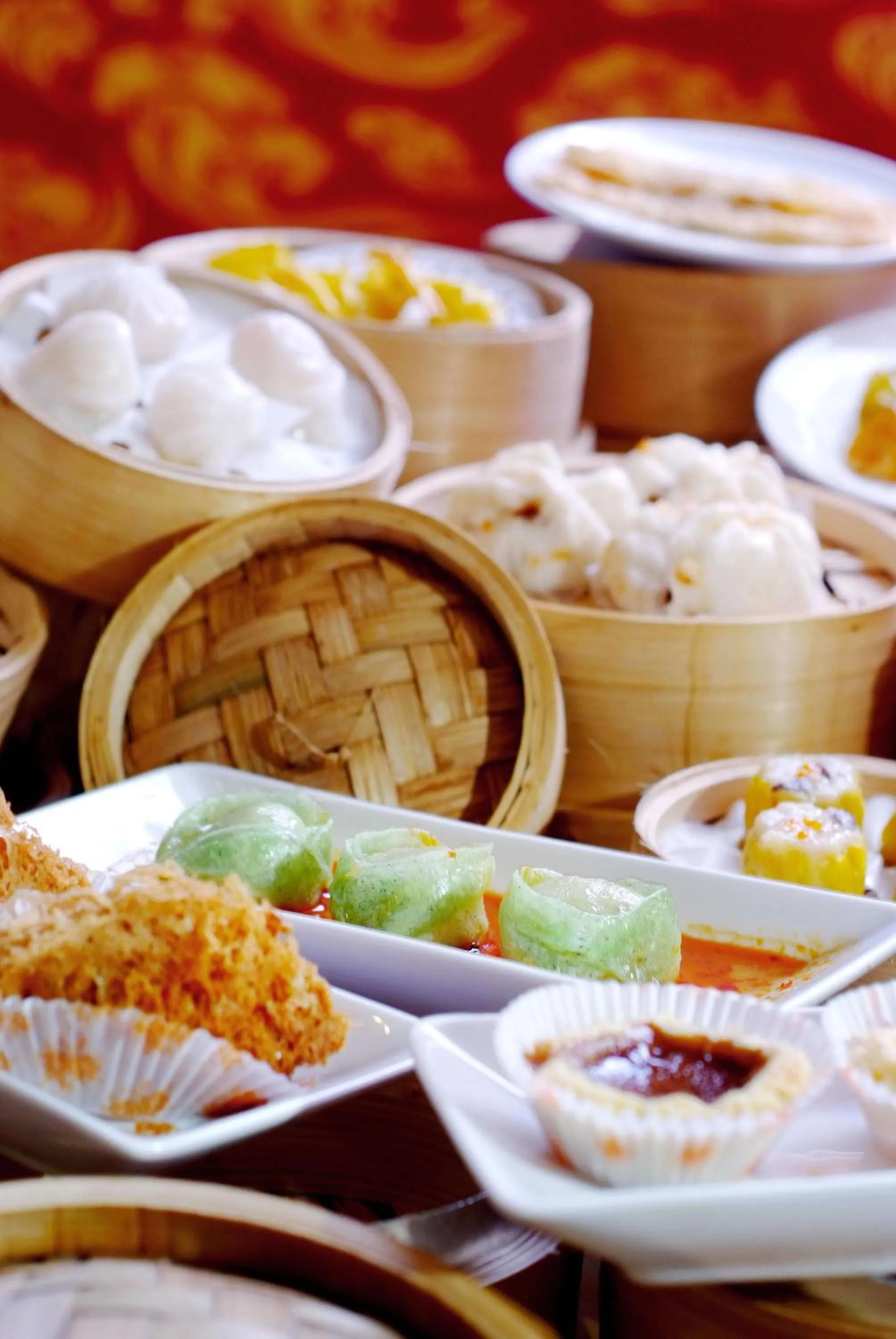 Food and drinks in Aston Pontianak Hotel and Convention Center