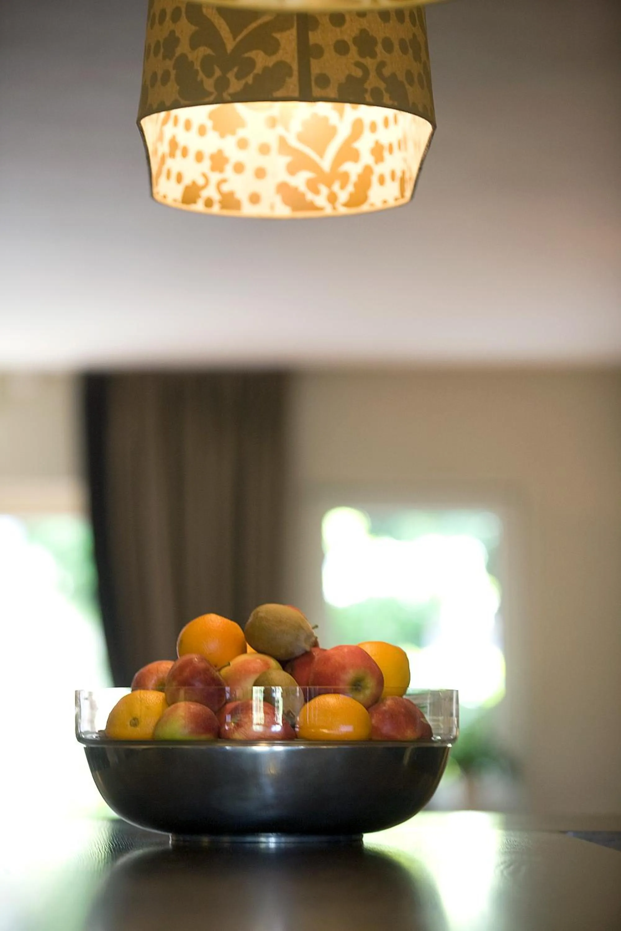 Food in Hotel Edenpark