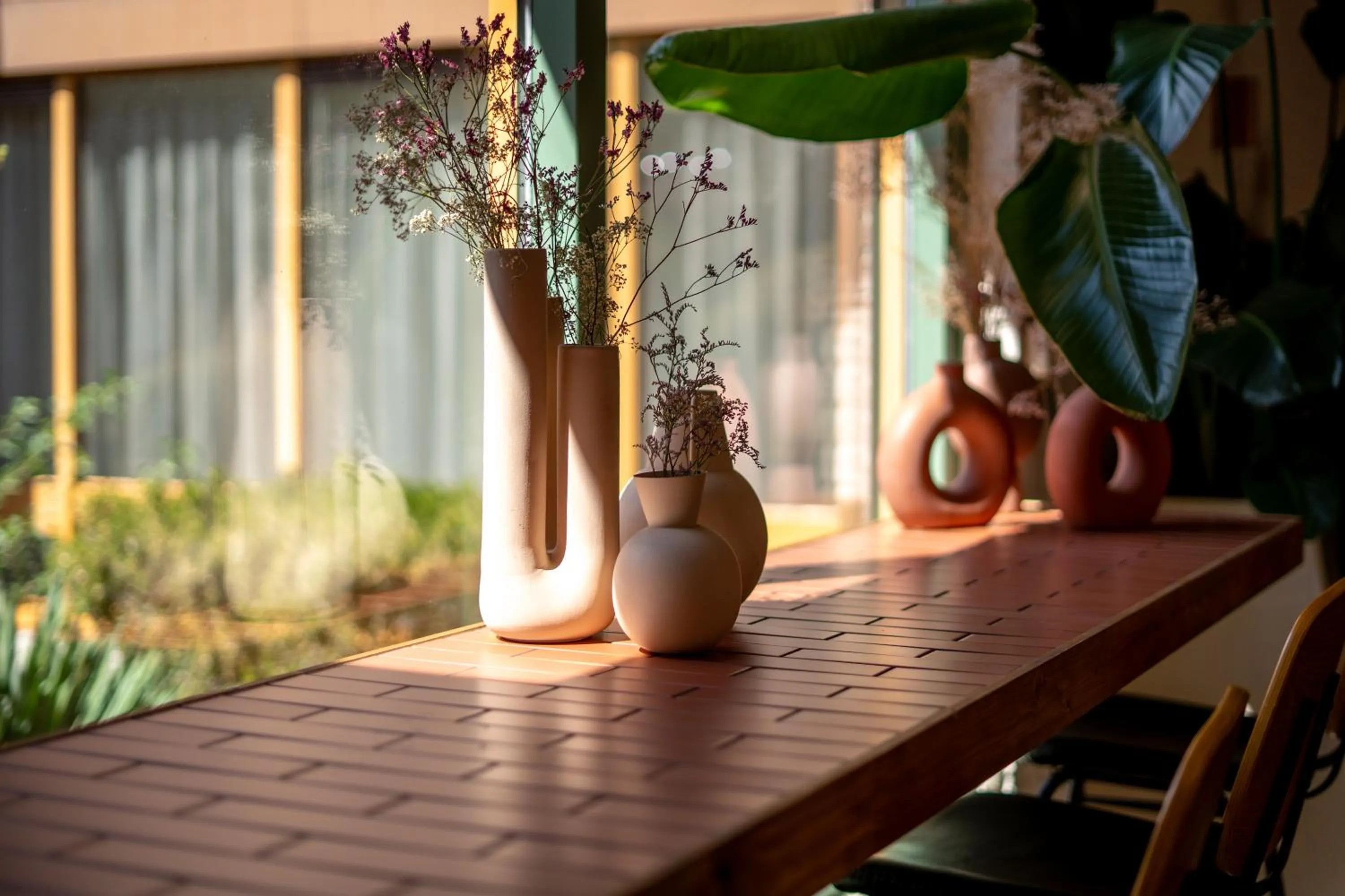 Restaurant/places to eat in Hotel Restaurant Ruimzicht