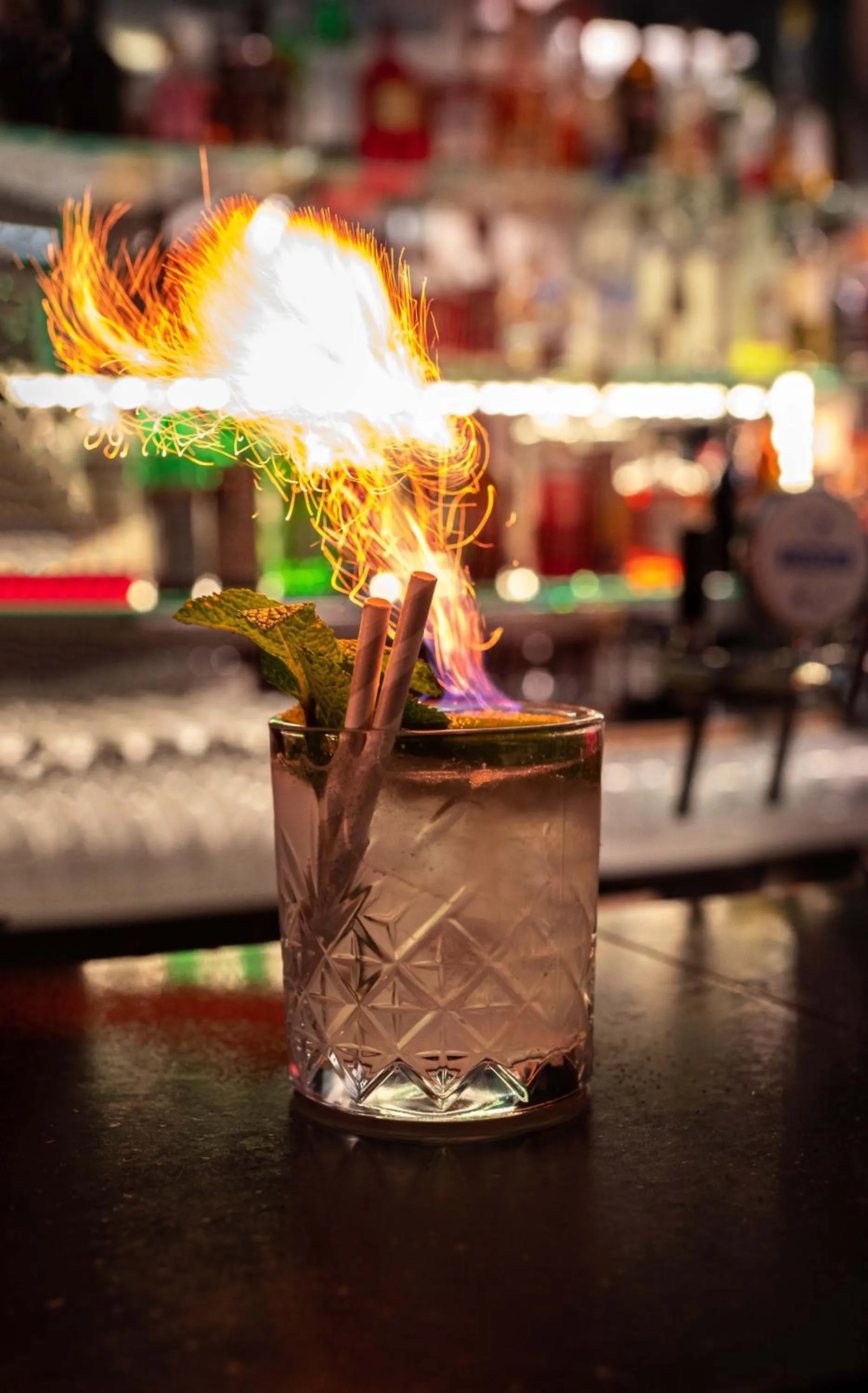 Restaurant/places to eat in "Quality Hosts Arlberg" Hotel Lux Alpinae