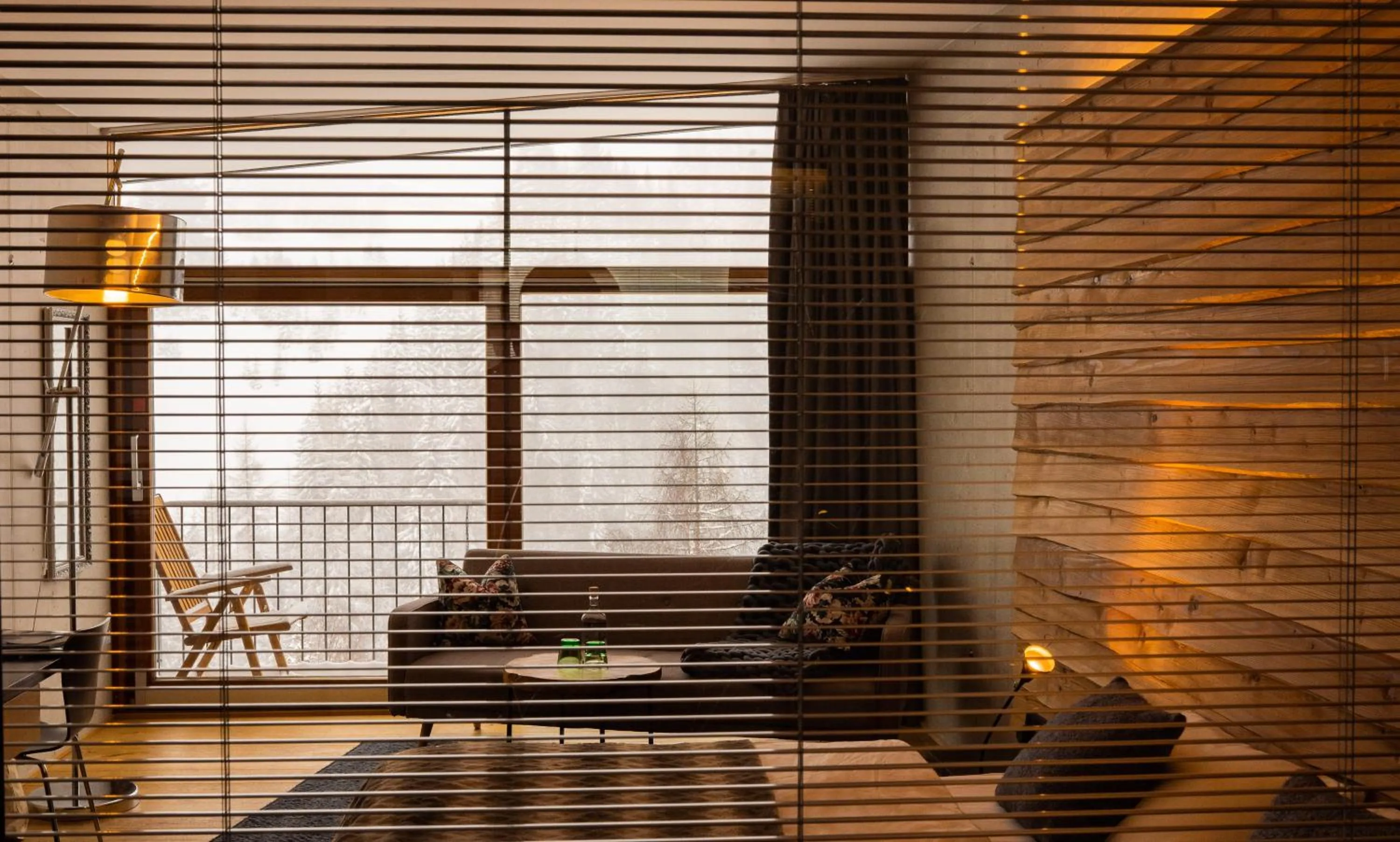 Bathroom in "Quality Hosts Arlberg" Hotel Lux Alpinae