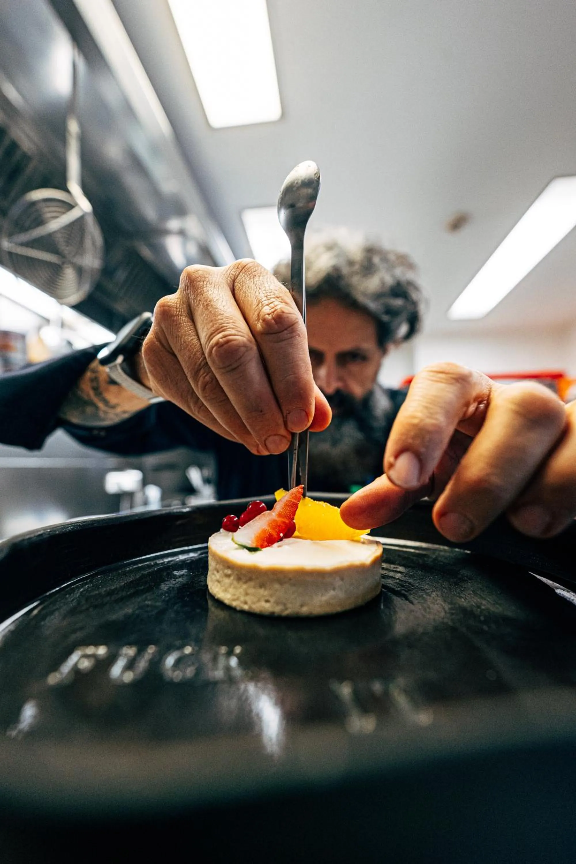 People in "Quality Hosts Arlberg" Hotel Lux Alpinae