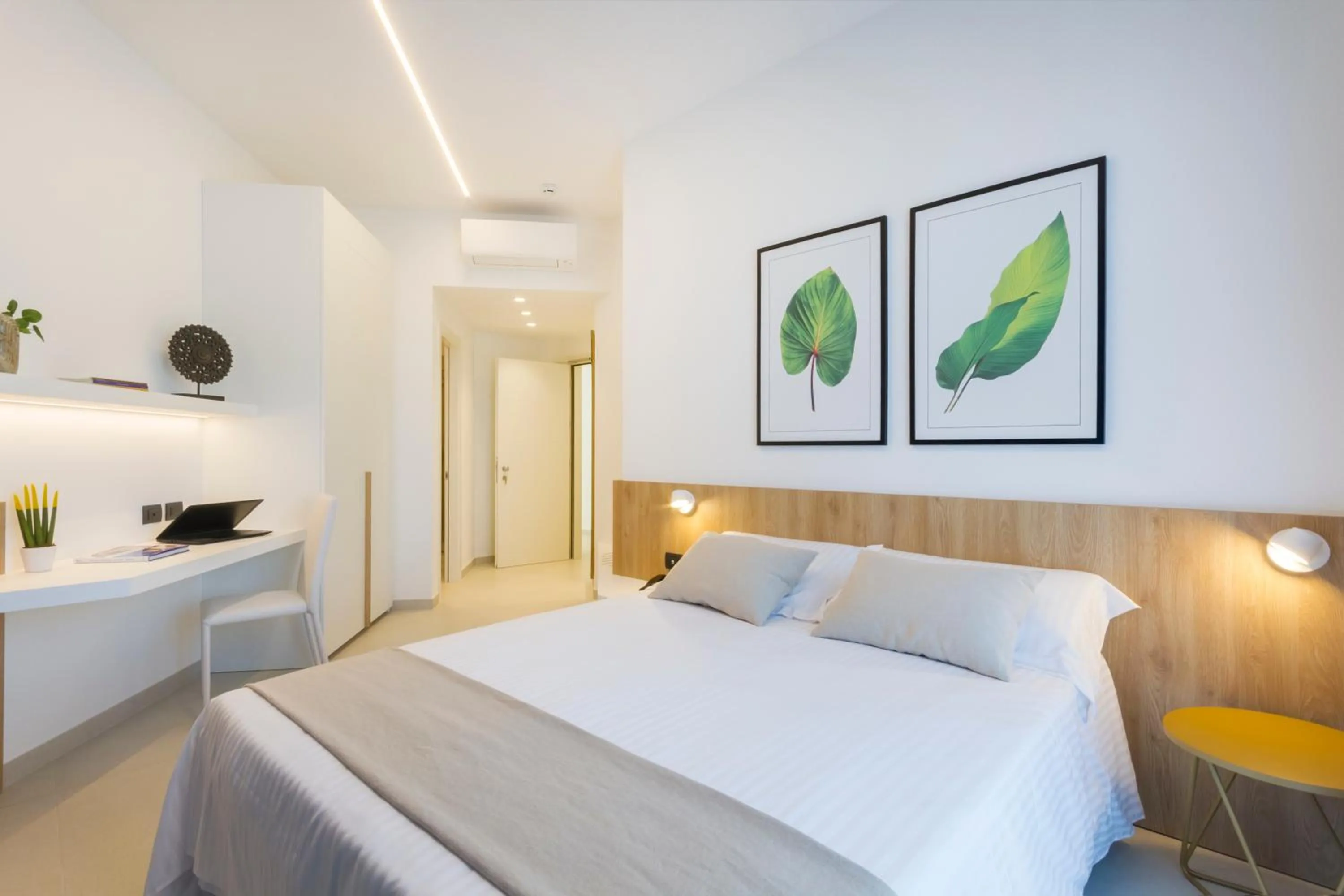 Photo of the whole room, Bed in Hotel Bellavista - Boutique Hotel