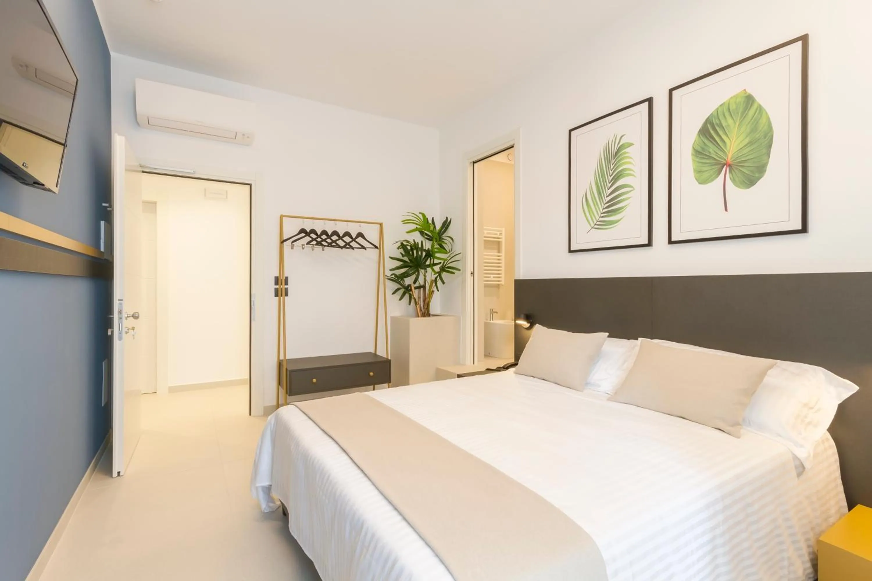 Photo of the whole room, Bed in Hotel Bellavista - Boutique Hotel