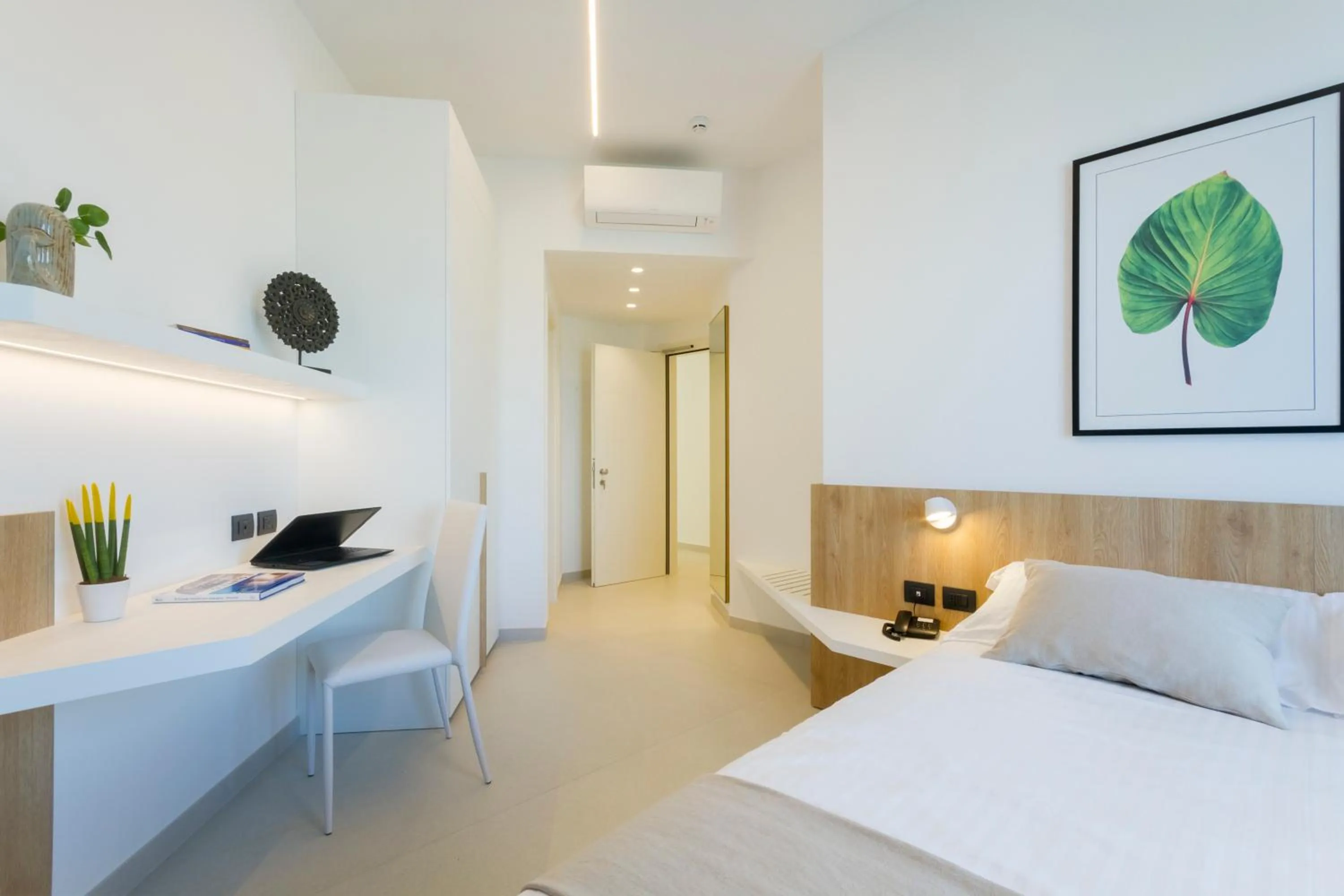 Photo of the whole room, Bed in Hotel Bellavista - Boutique Hotel