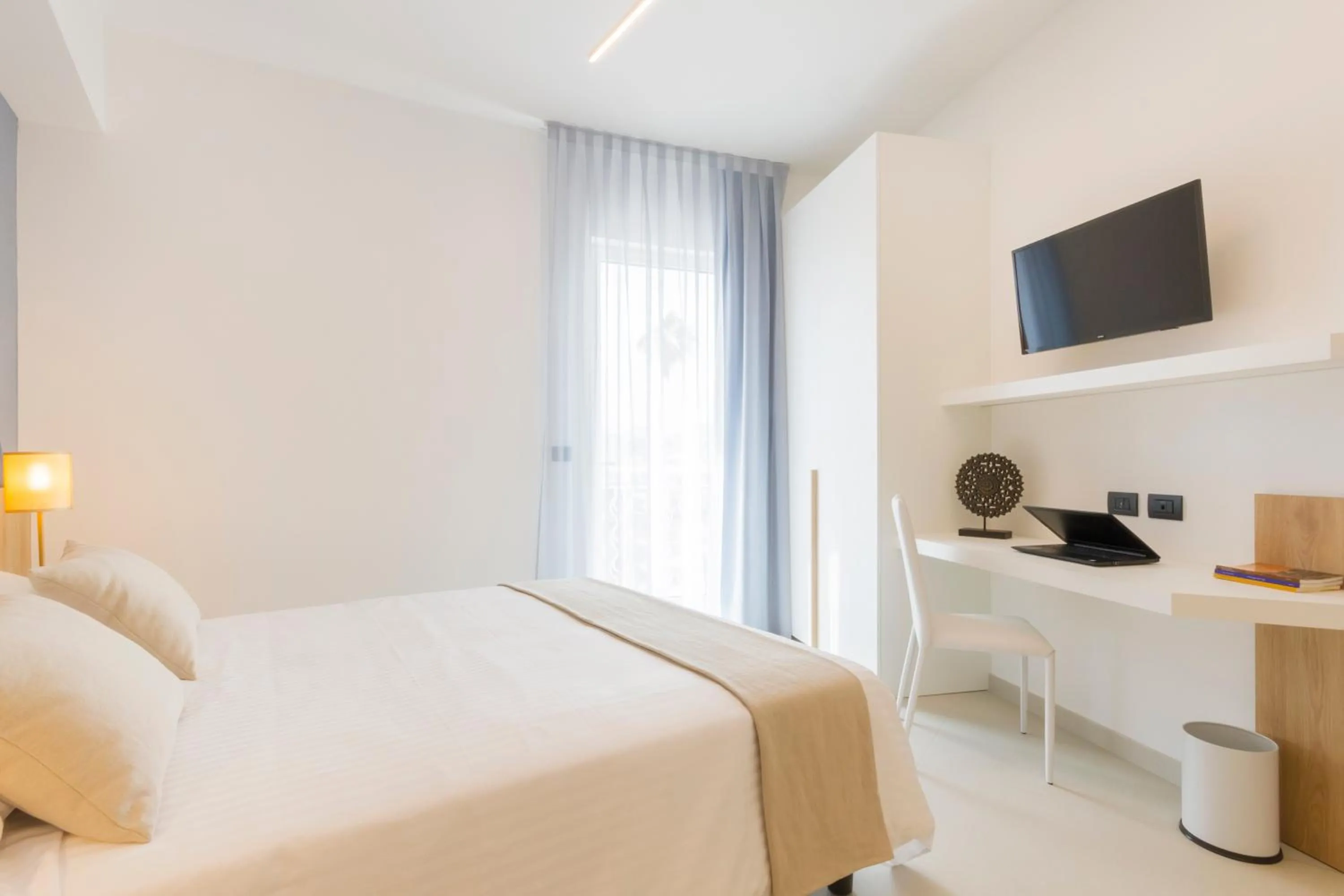 Photo of the whole room, Bed in Hotel Bellavista - Boutique Hotel