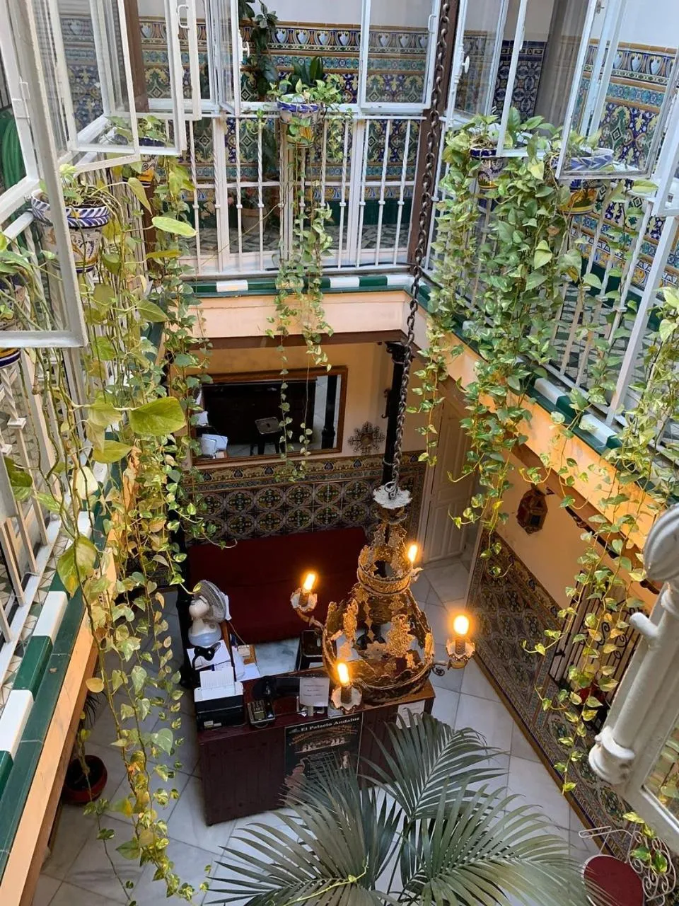 Hostal Lis