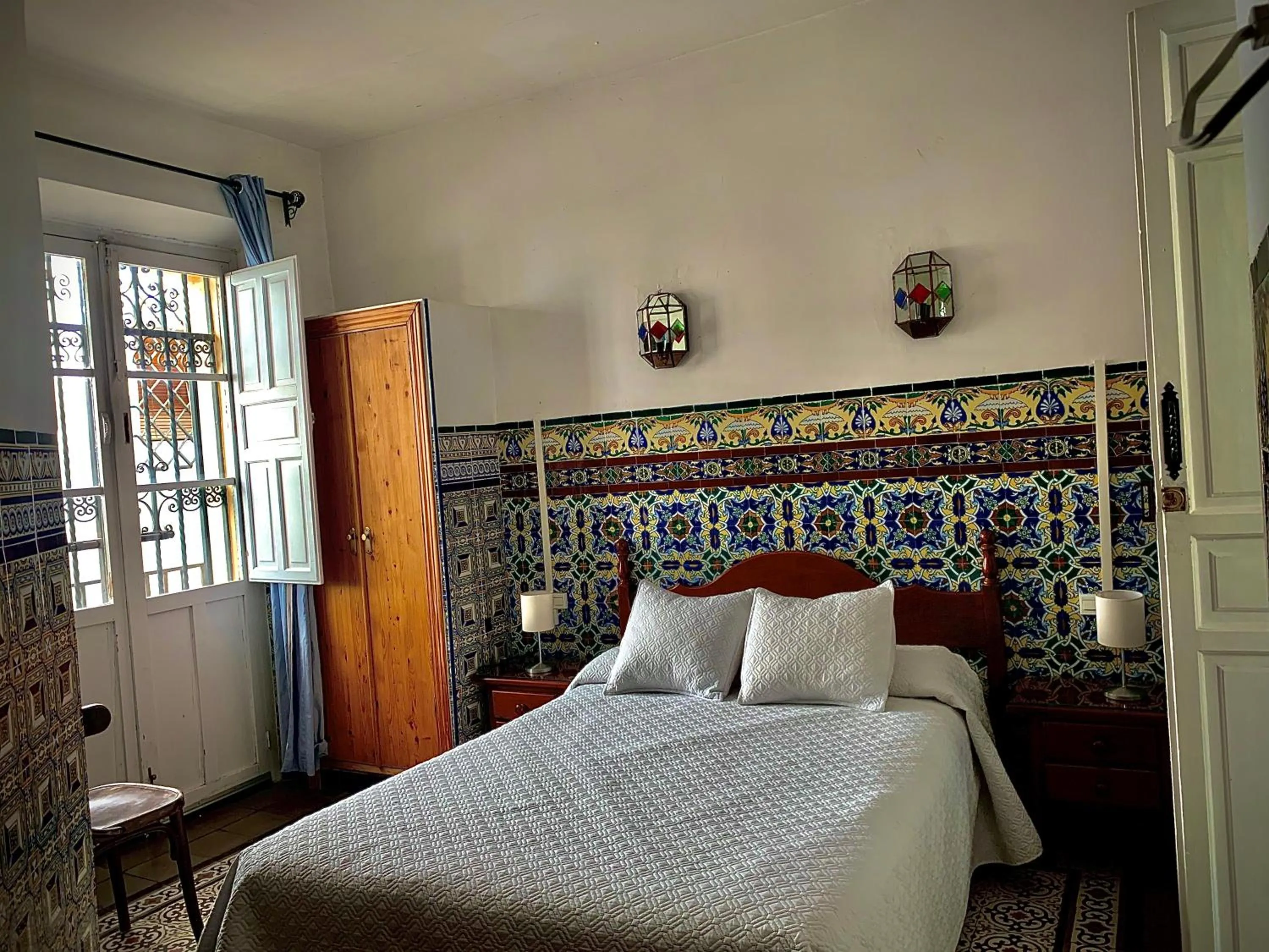 Hostal Lis