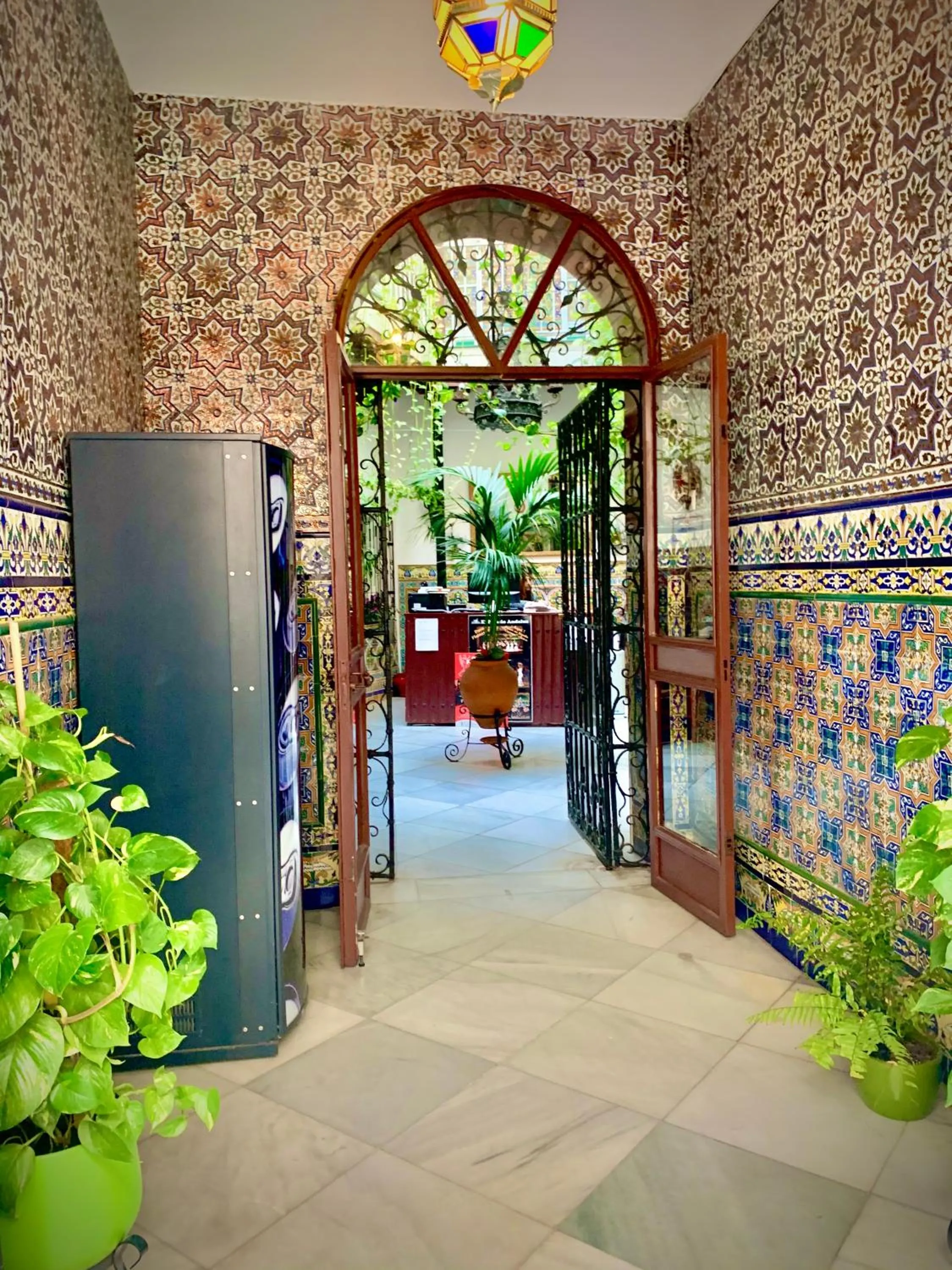 Hostal Lis