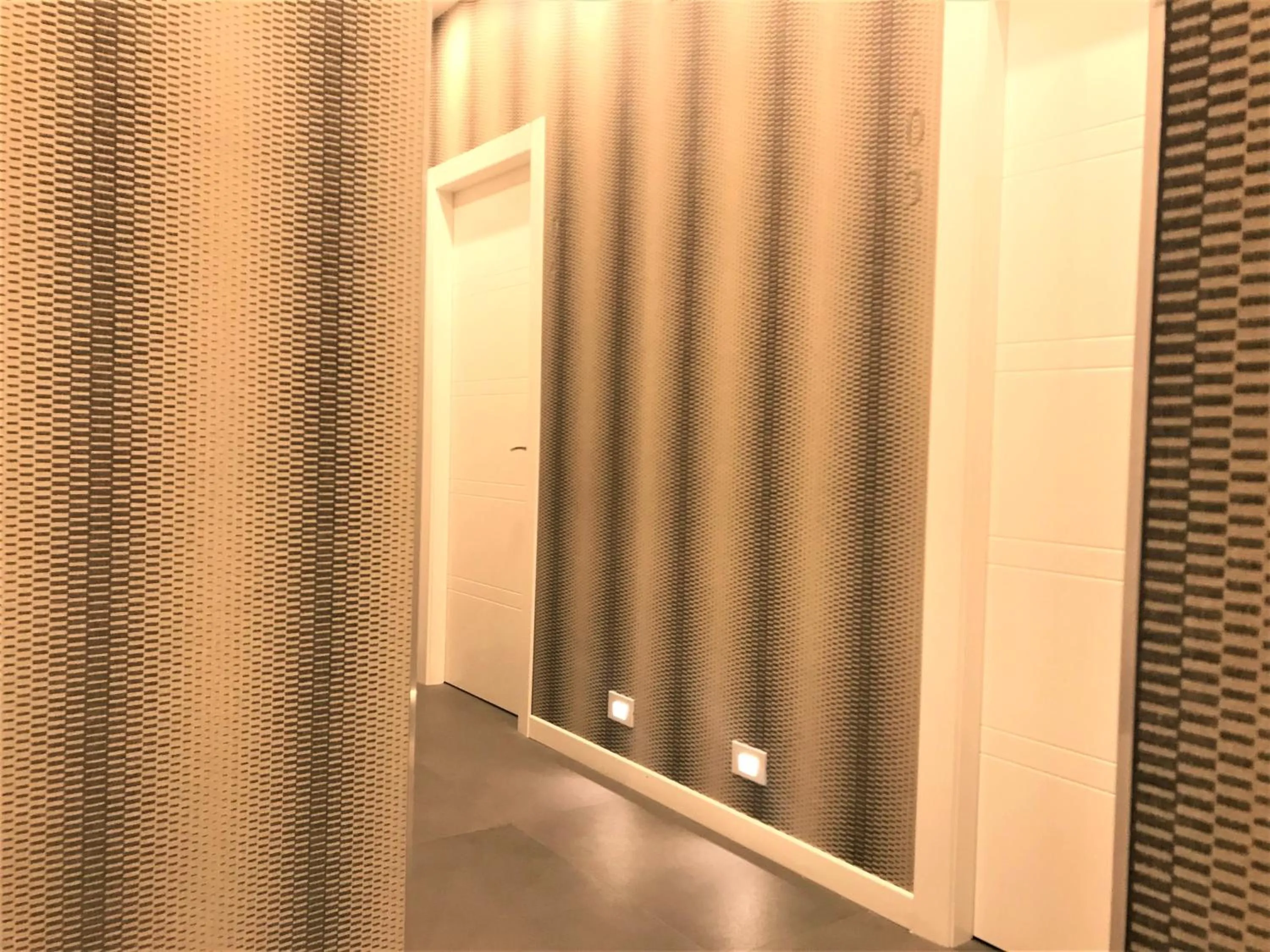 Decorative detail in Napoliday