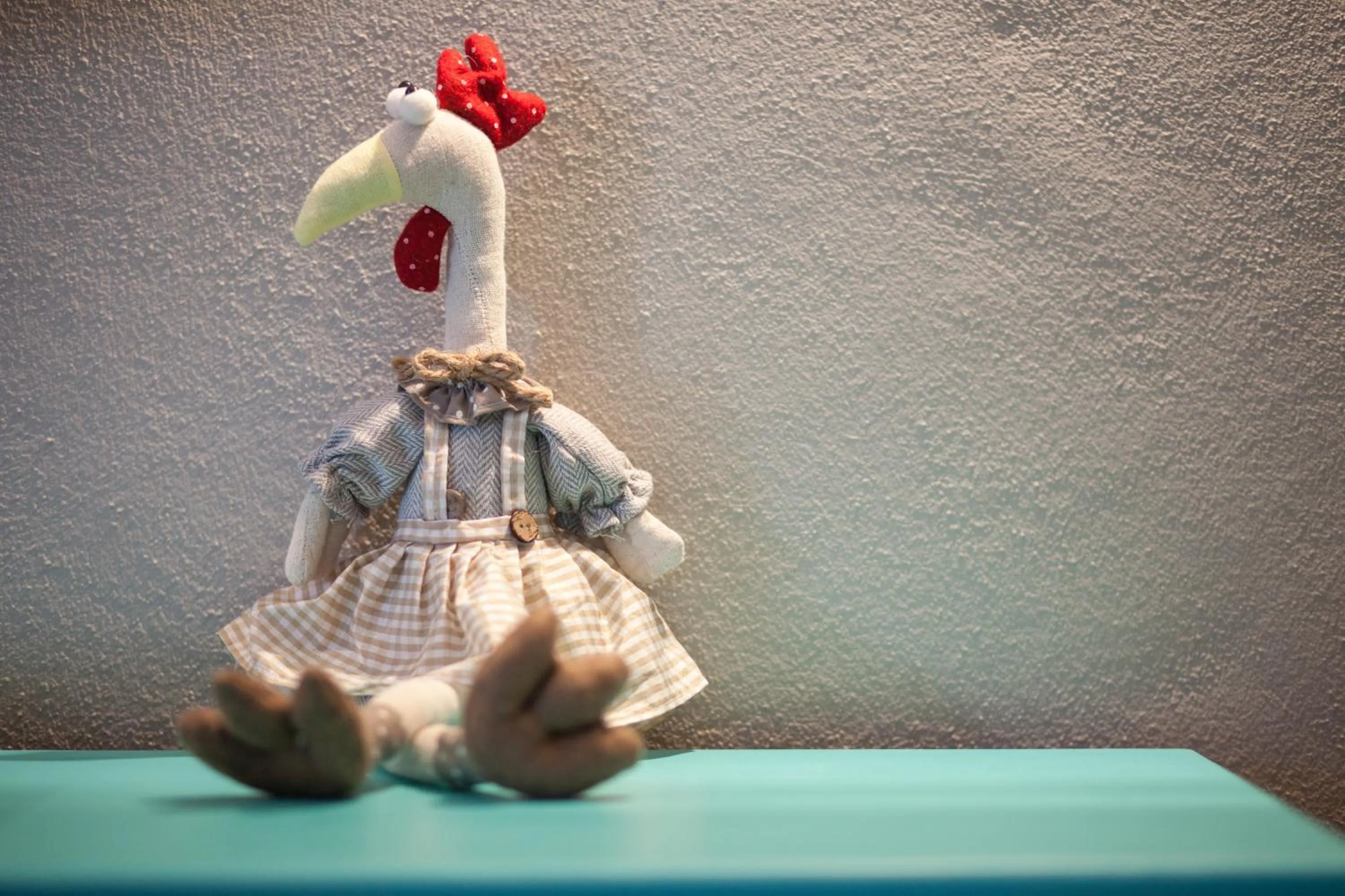 Property building in Monte Do Zambujeiro