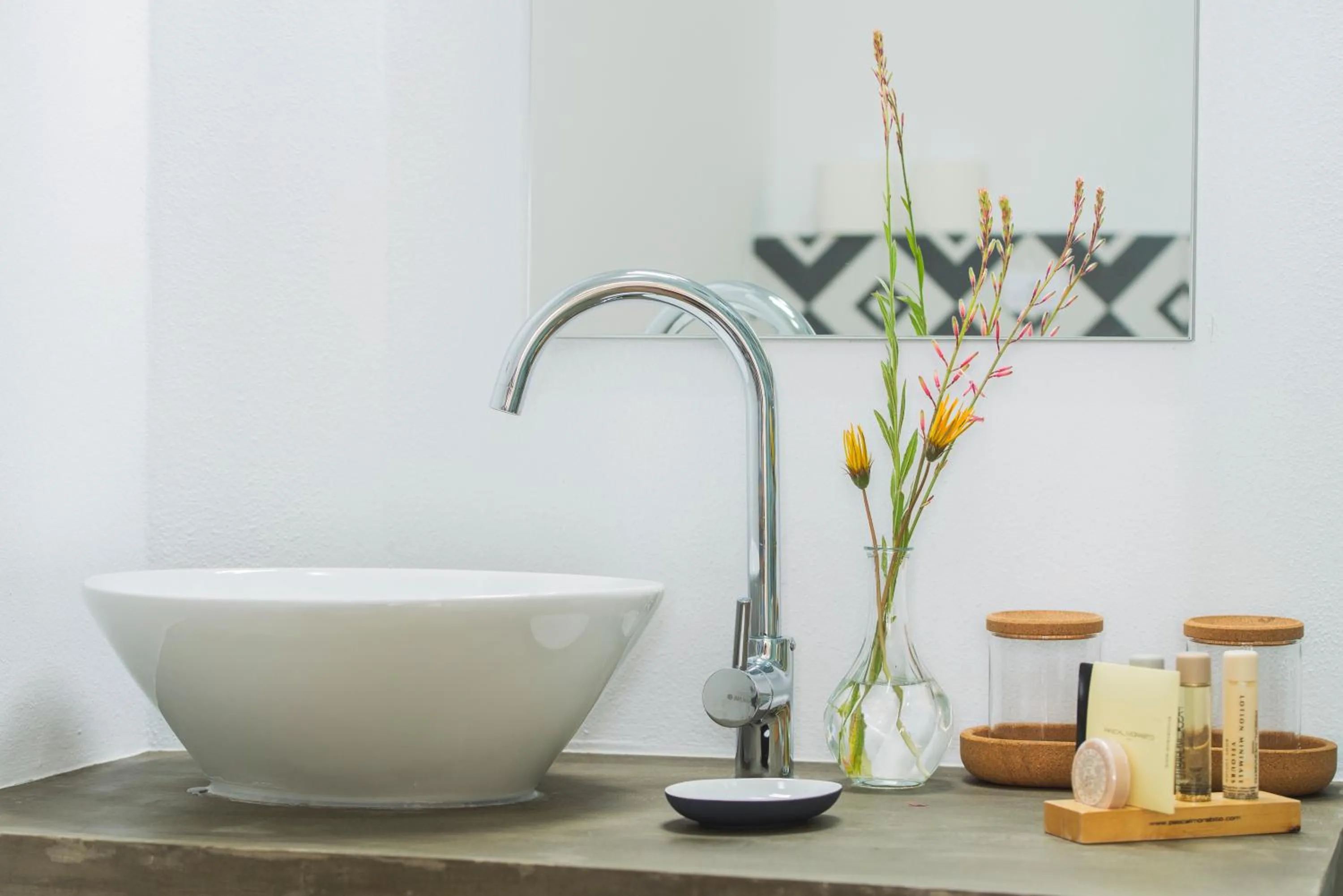 Bathroom in Monte Do Zambujeiro