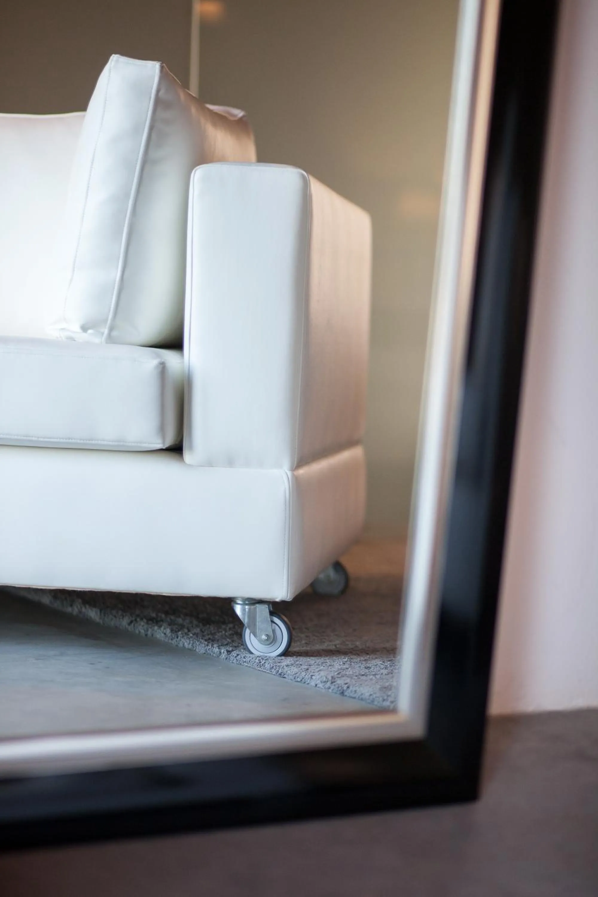 Seating area, Bed in Monte Do Zambujeiro