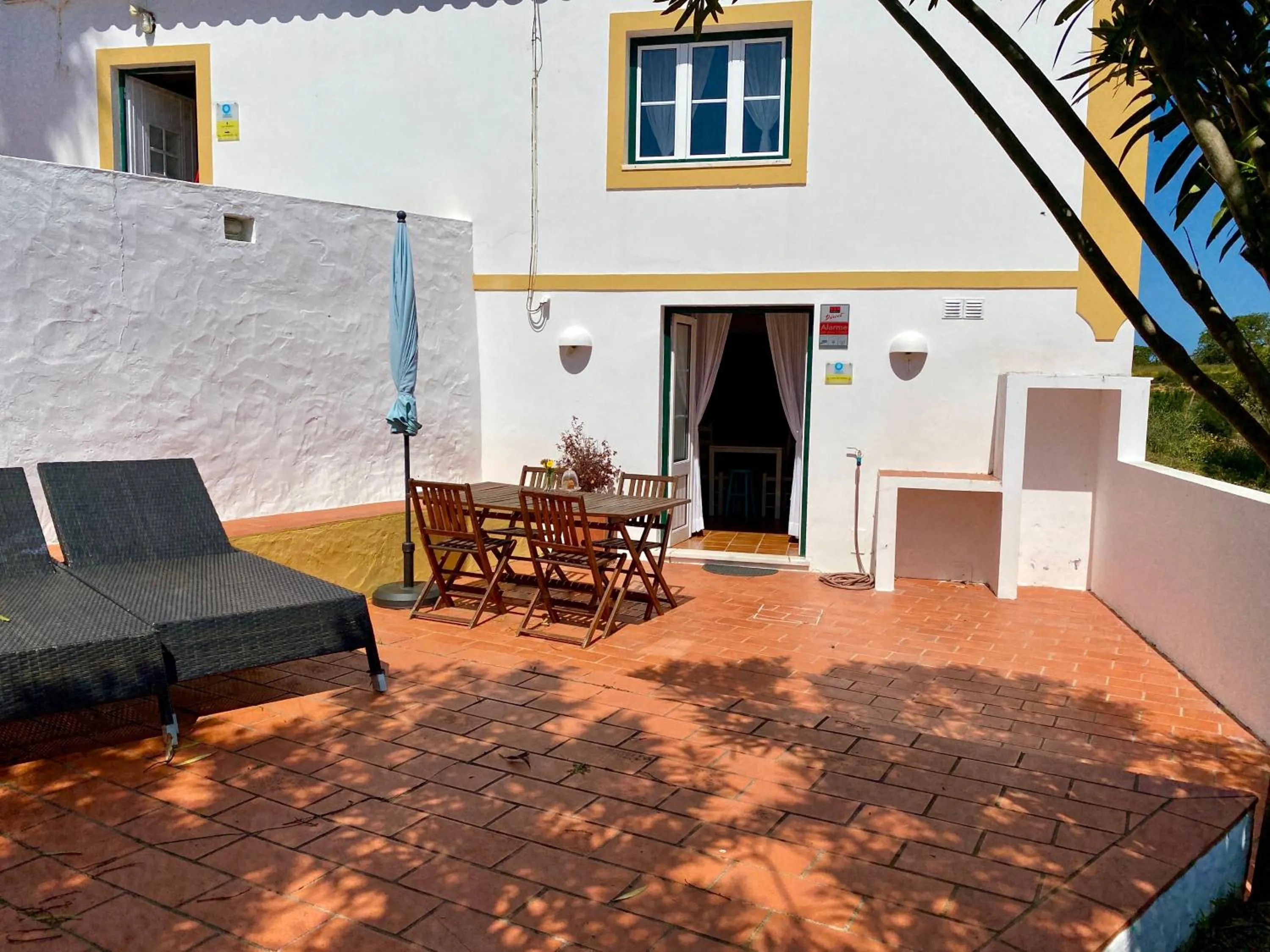 Property building in Monte Do Zambujeiro