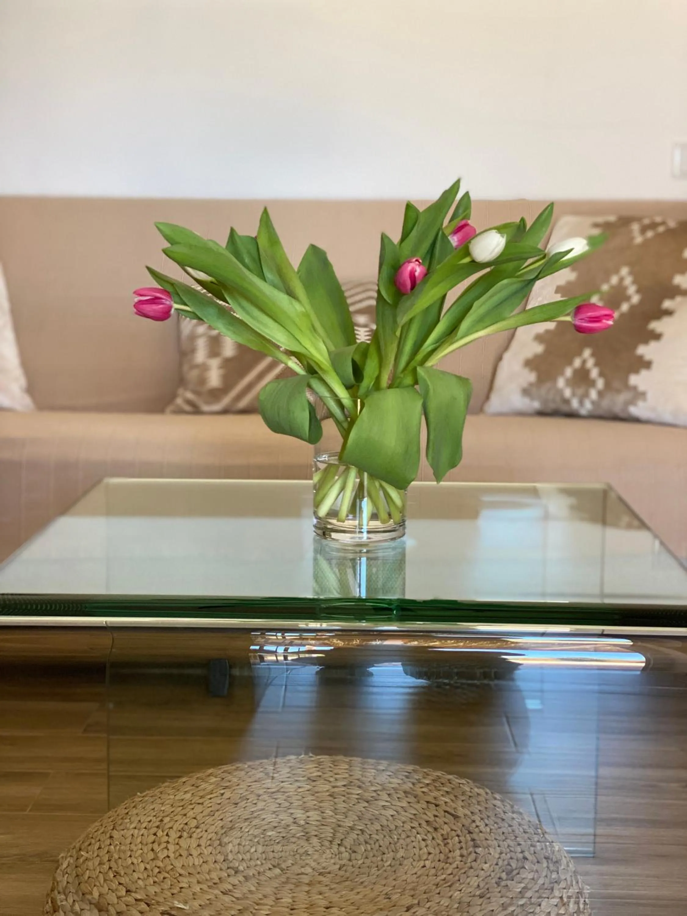 Living room in Monte Do Zambujeiro