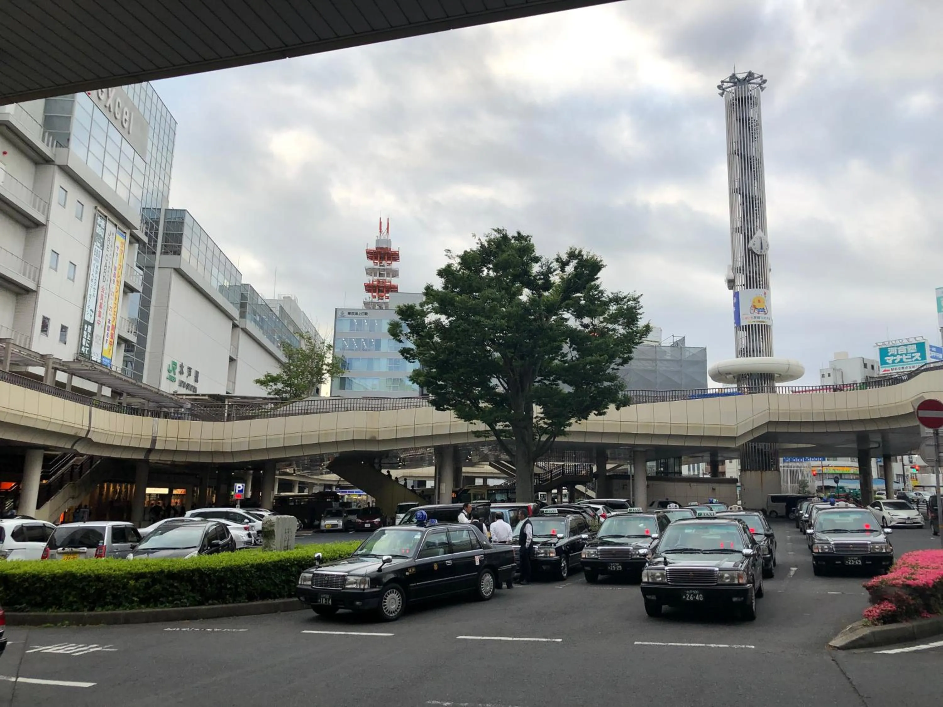 Restay Mito (Adult Only)