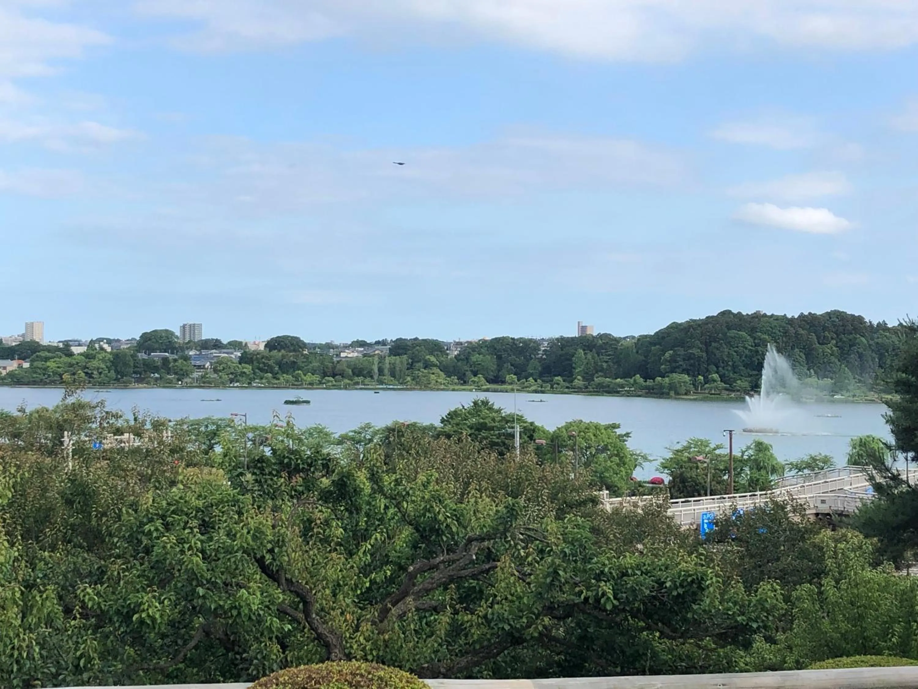 Nearby landmark in Restay Mito (Adult Only)