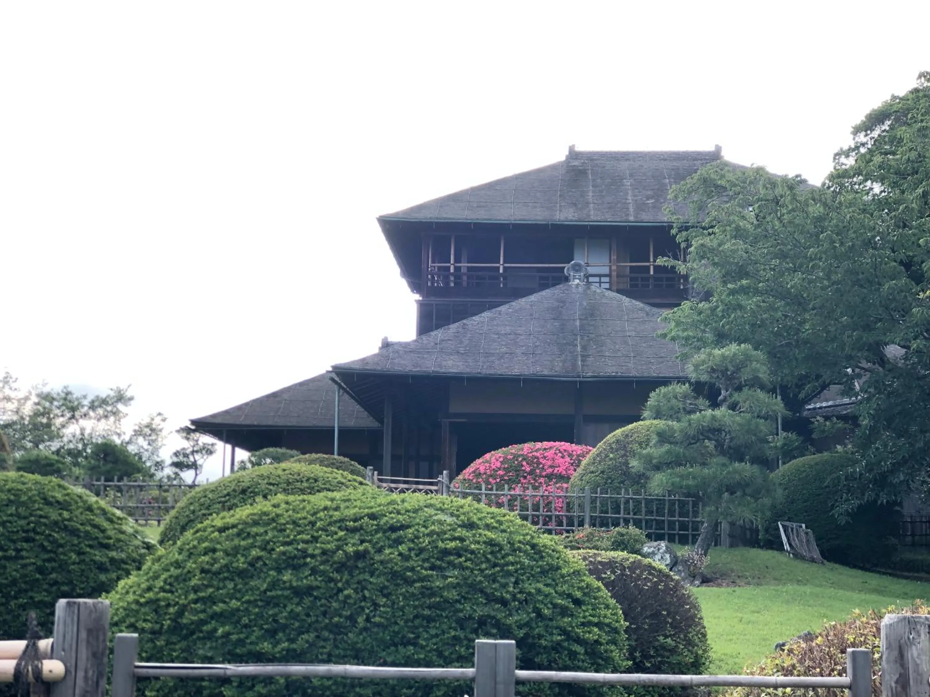 Nearby landmark in Restay Mito (Adult Only)