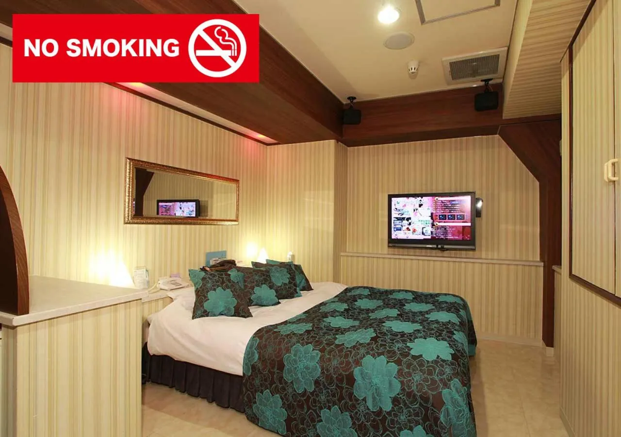 Restay Mito (Adult Only)