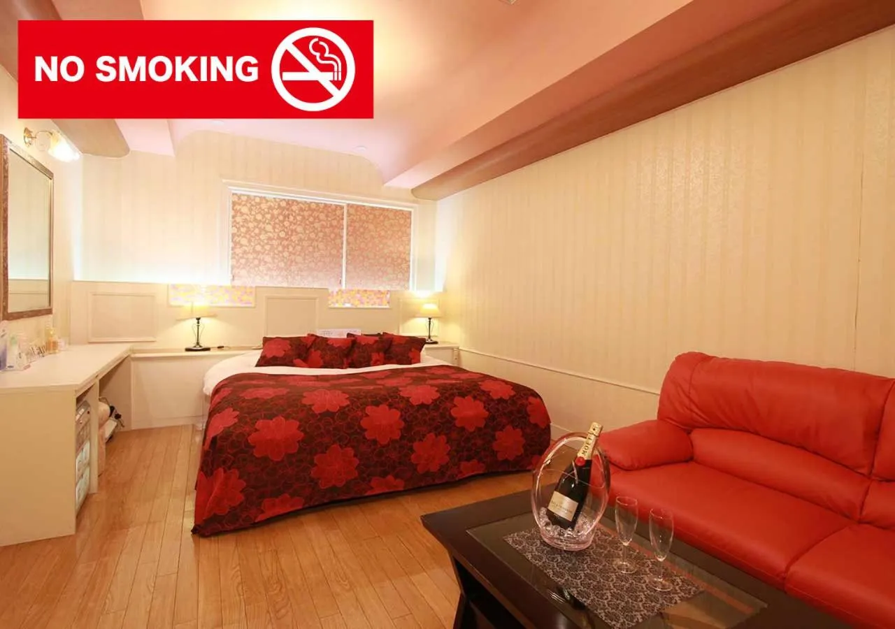 Restay Mito (Adult Only)