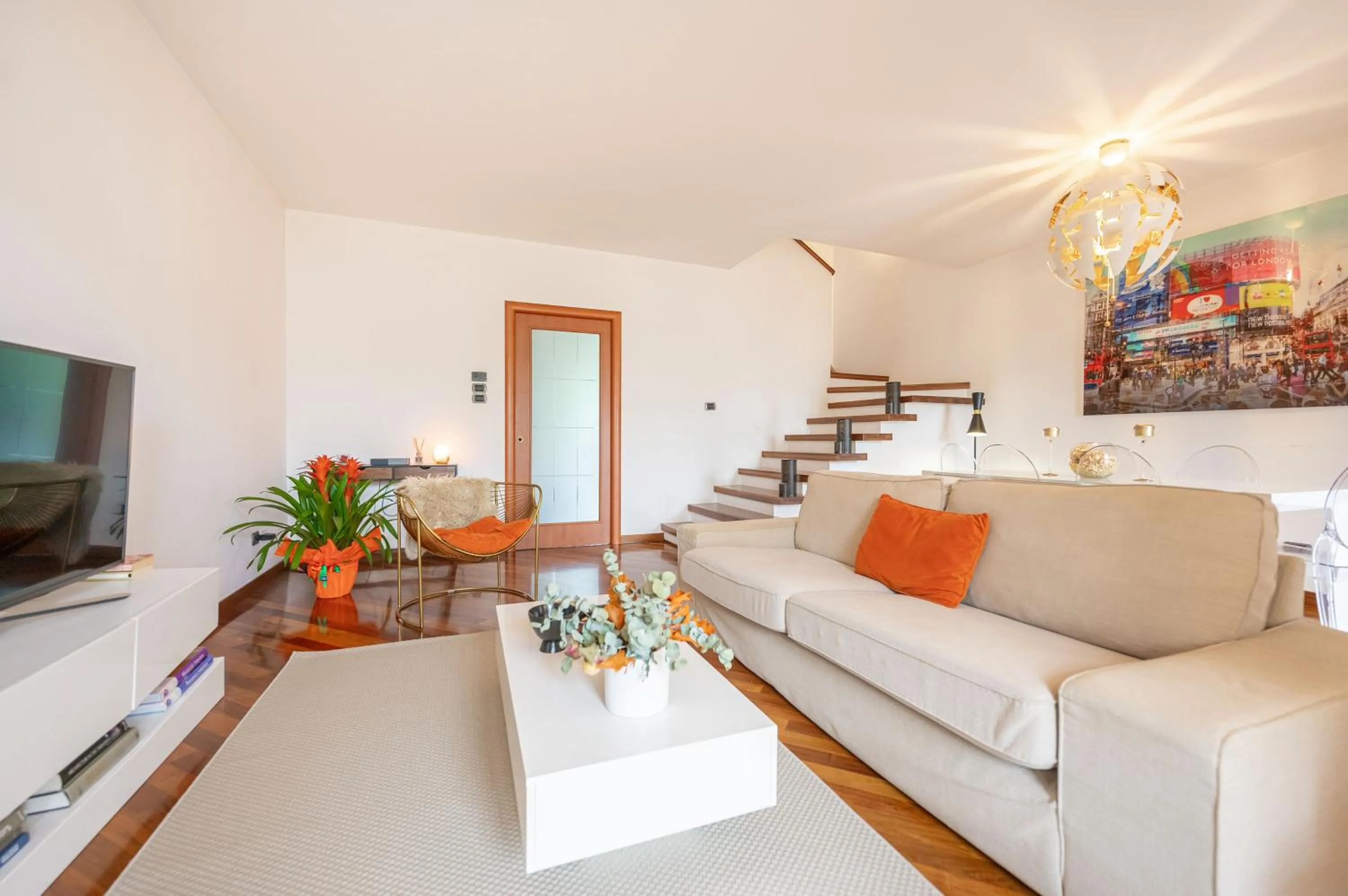 Villa Calmasino - Swimming Pool and Garda Lake