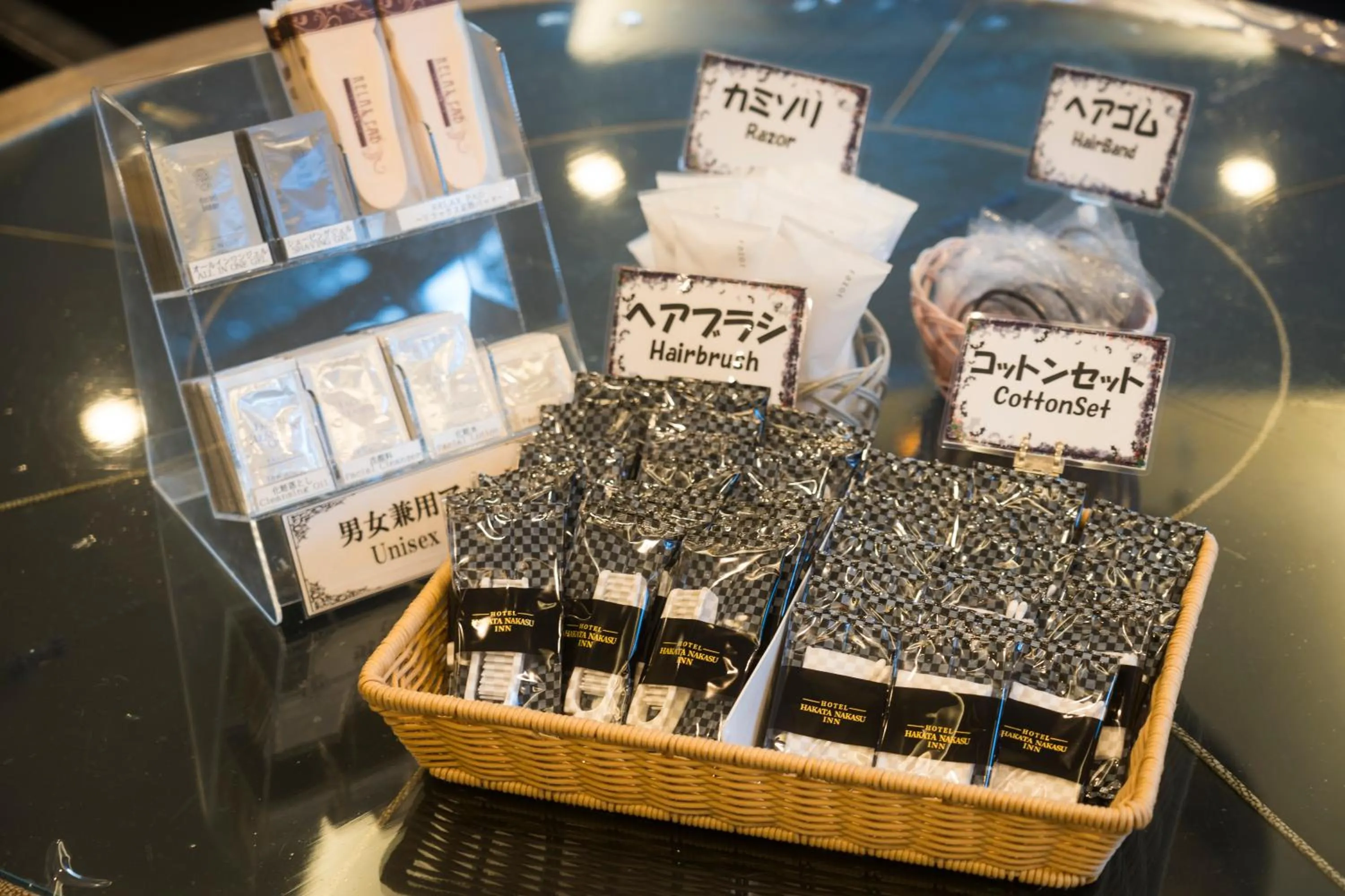 Other in Hotel Hakata Nakasu Inn