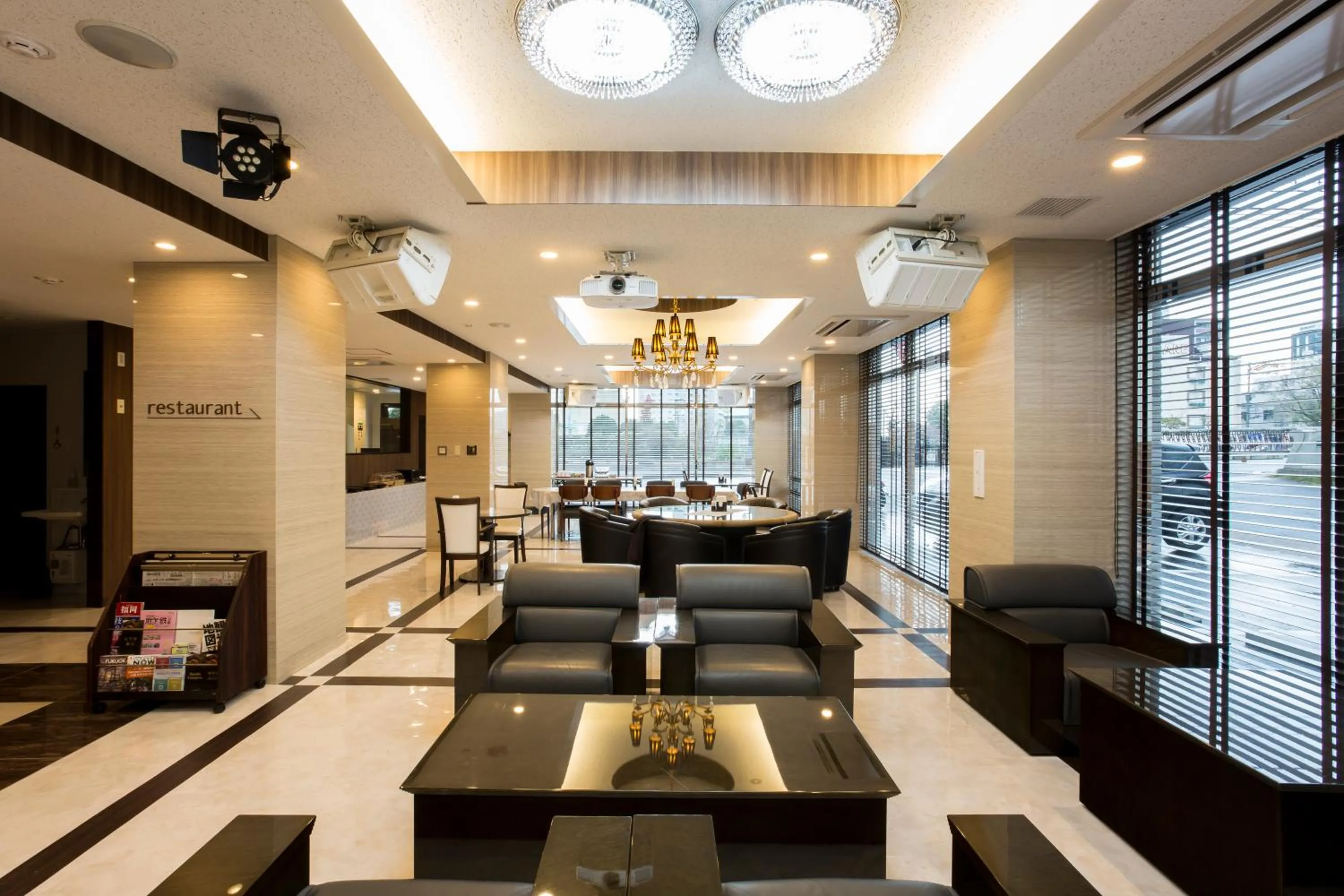 Other in Hotel Hakata Nakasu Inn