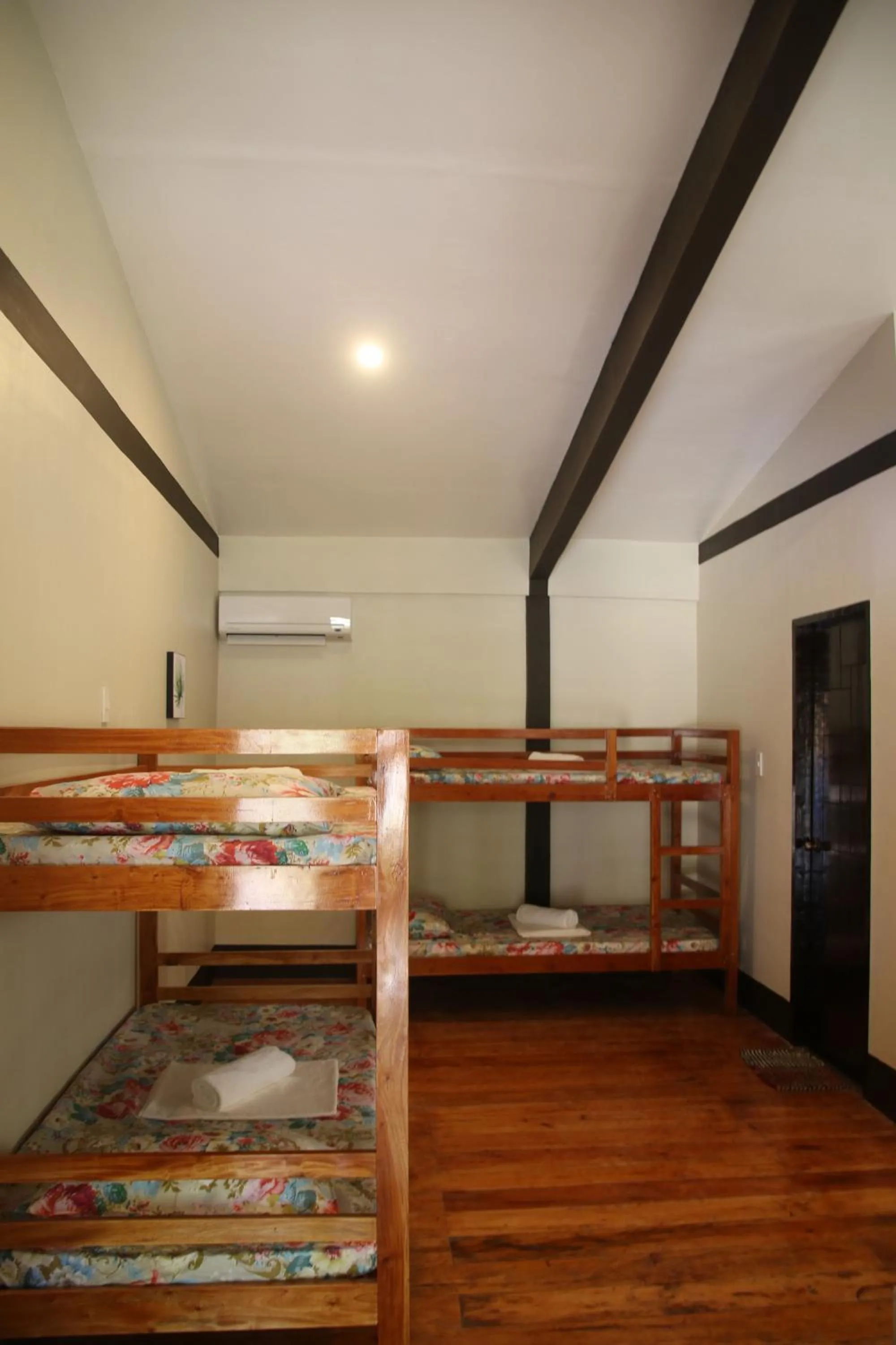 Bedroom, Bed in Calape Forest Resort