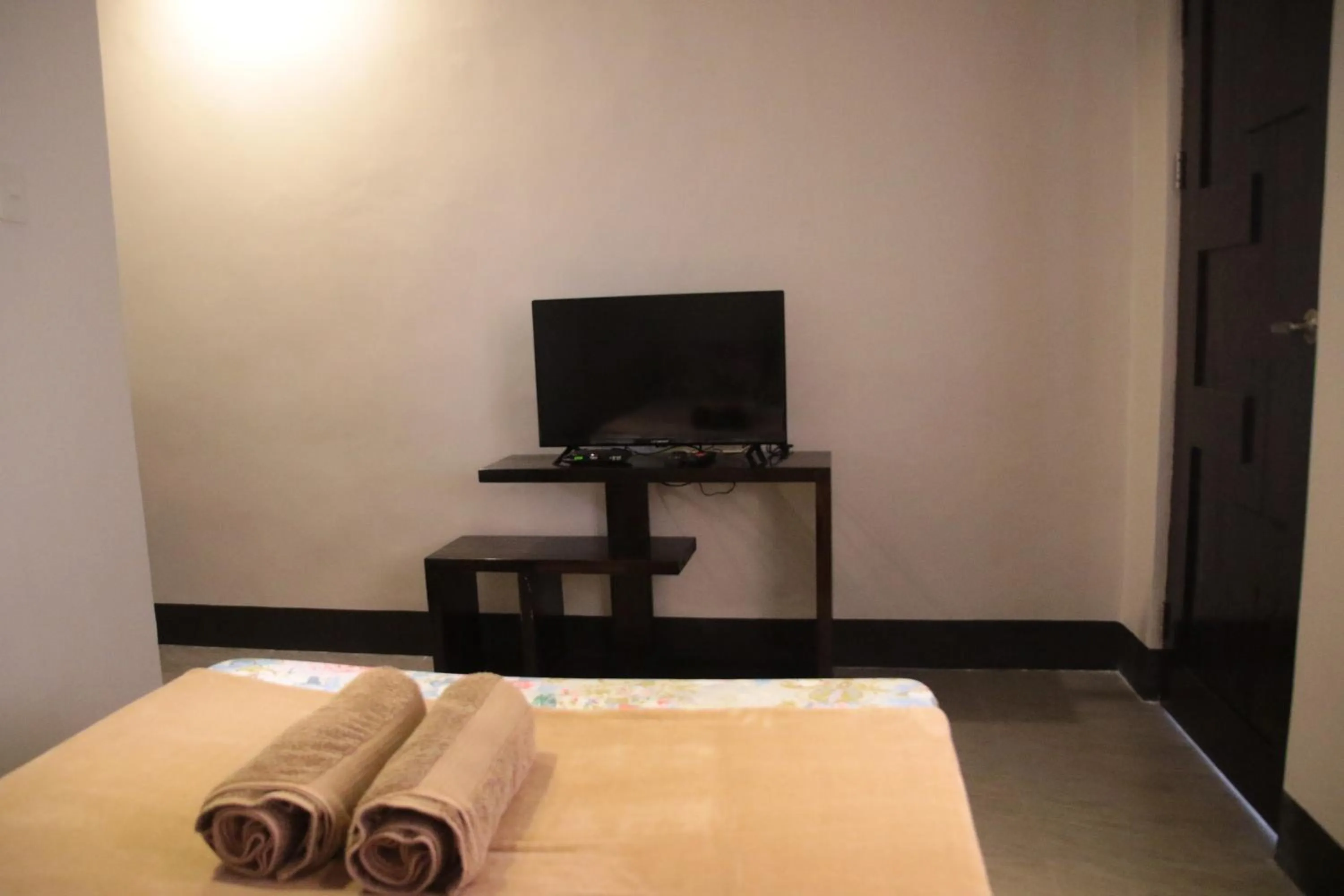 Bedroom, Bed in Calape Forest Resort