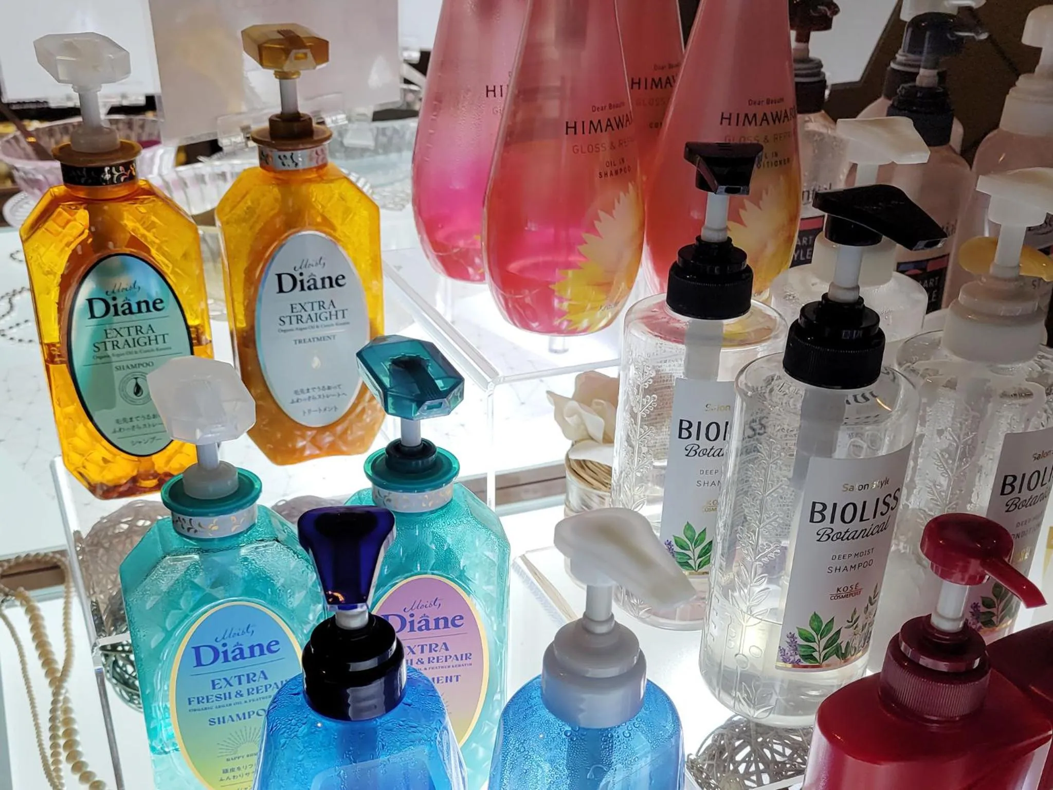 Lobby or reception in Restay Niigata (Adult Only)