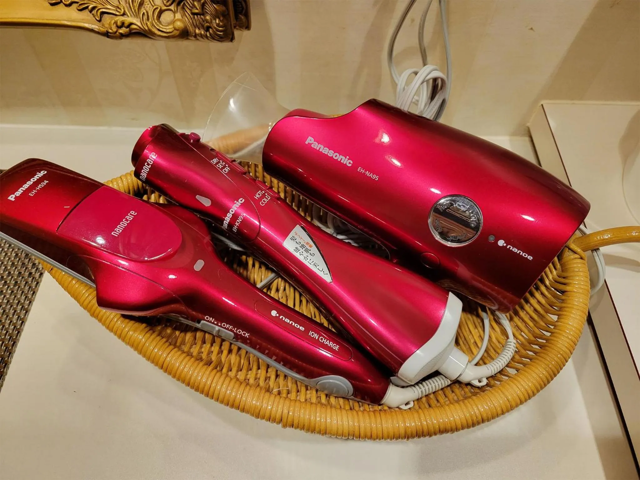 Bathroom in Restay Niigata (Adult Only)