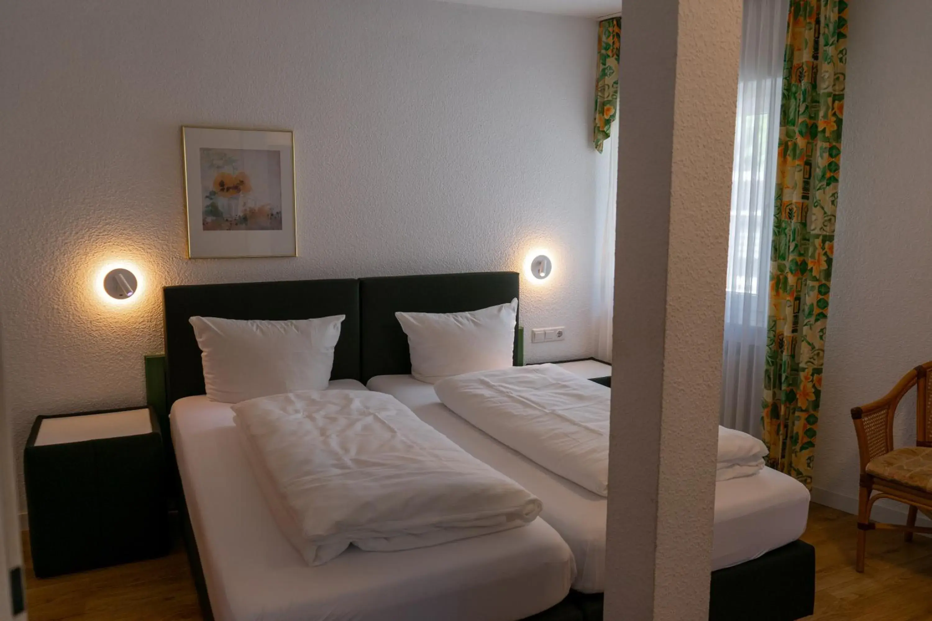 Suite - single occupancy in Hotel Klusenhof Suite - single occupancy in Hotel Klusenhof
