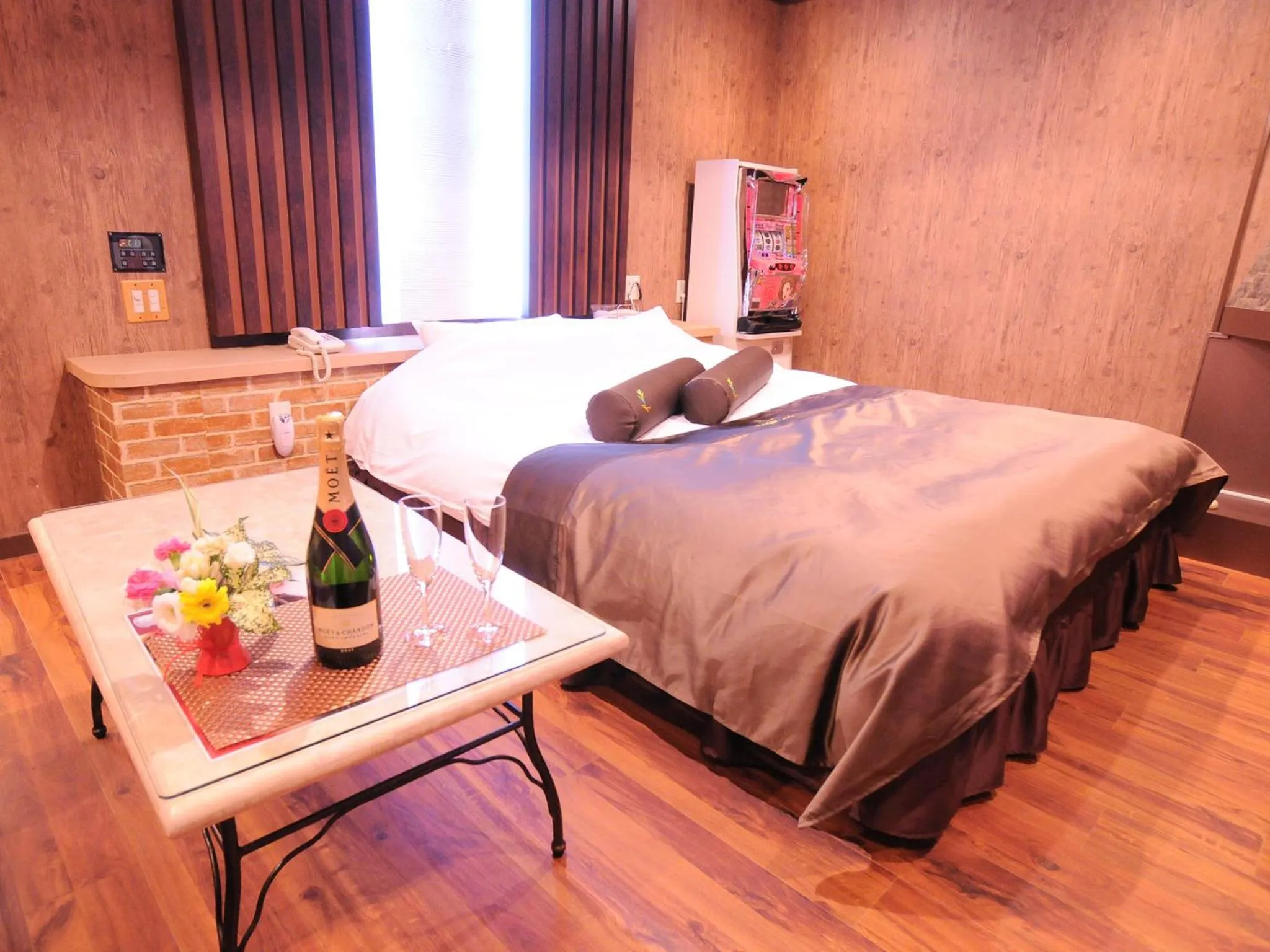 Photo of the whole room in Restay Morioka - Adult Only