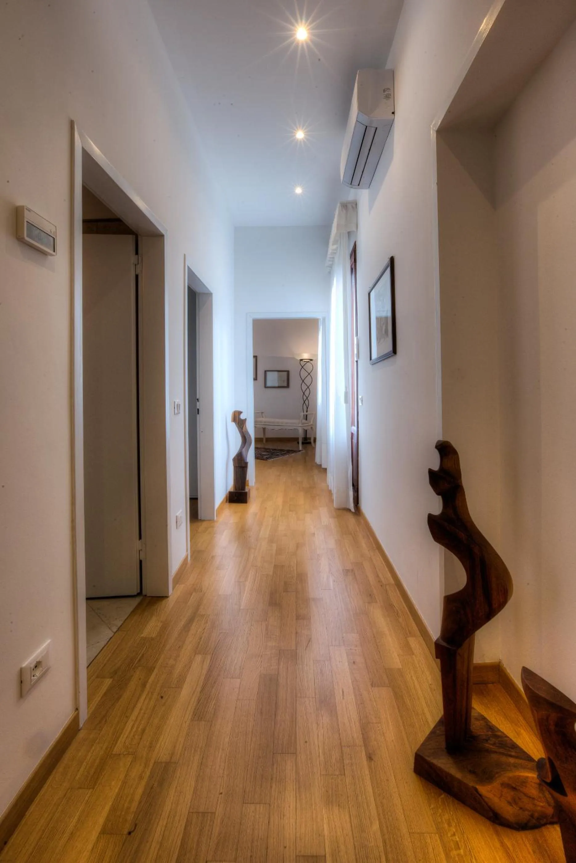 Ca' della Corte Flats