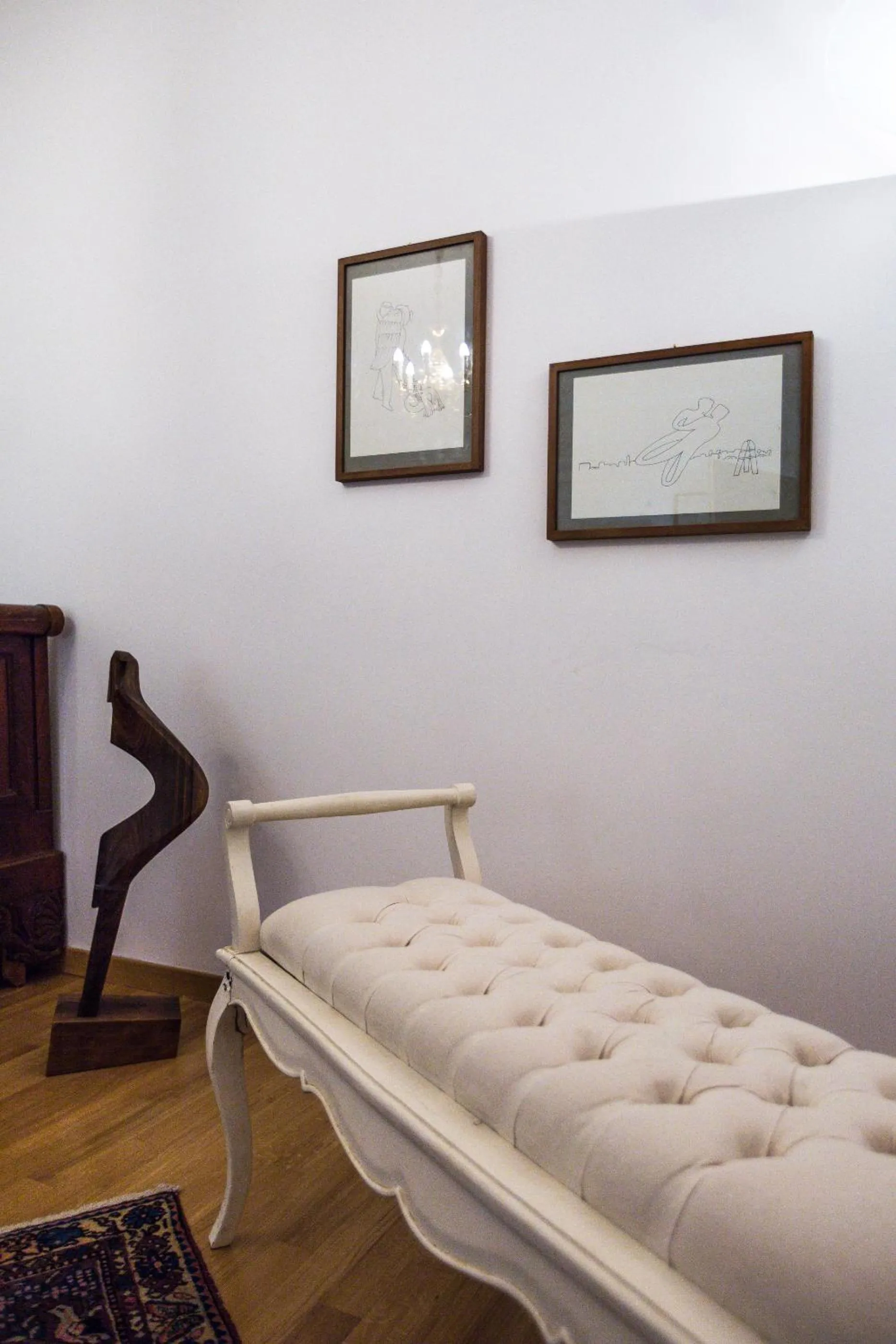 Ca' della Corte Flats