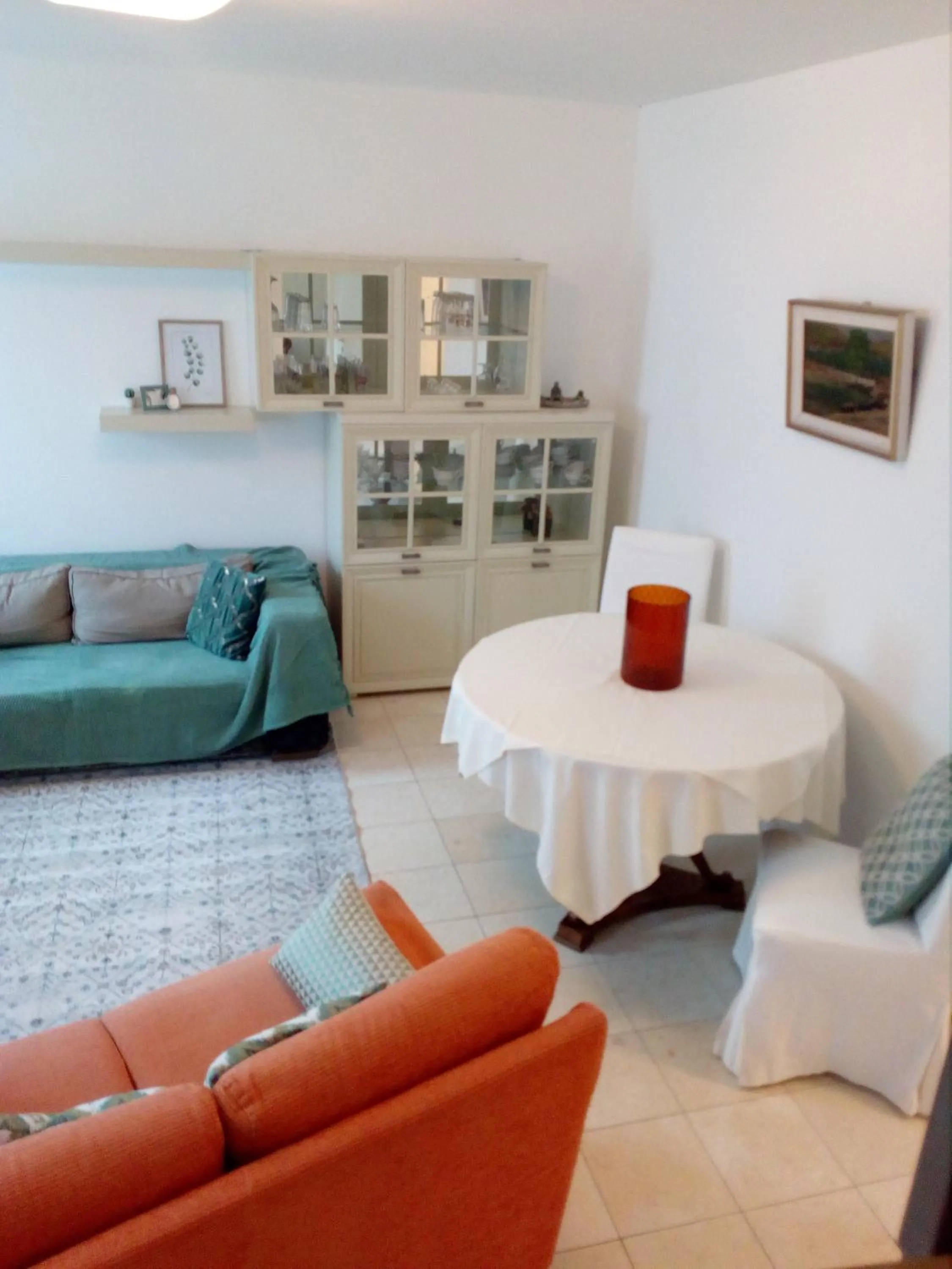 Other in Ca' della Corte Flats