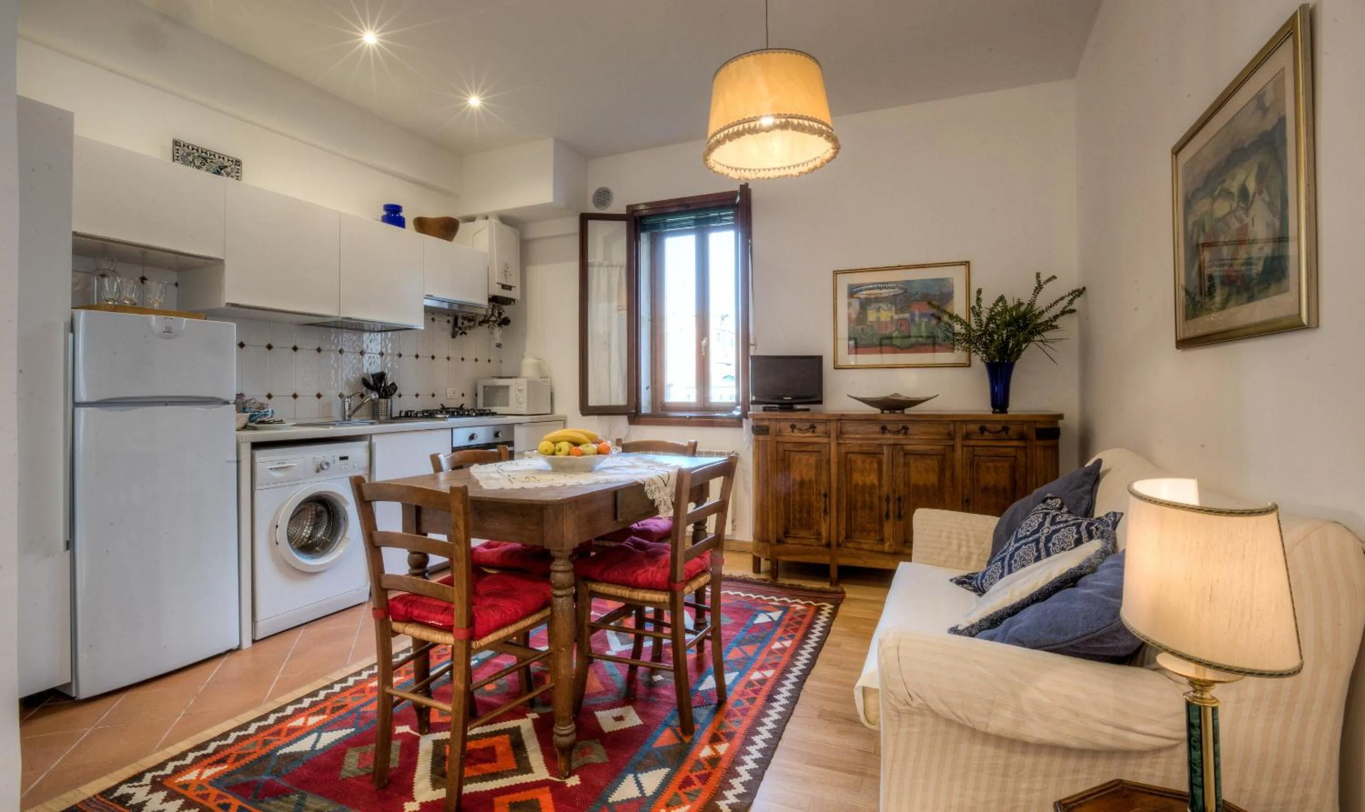 Ca' della Corte Flats