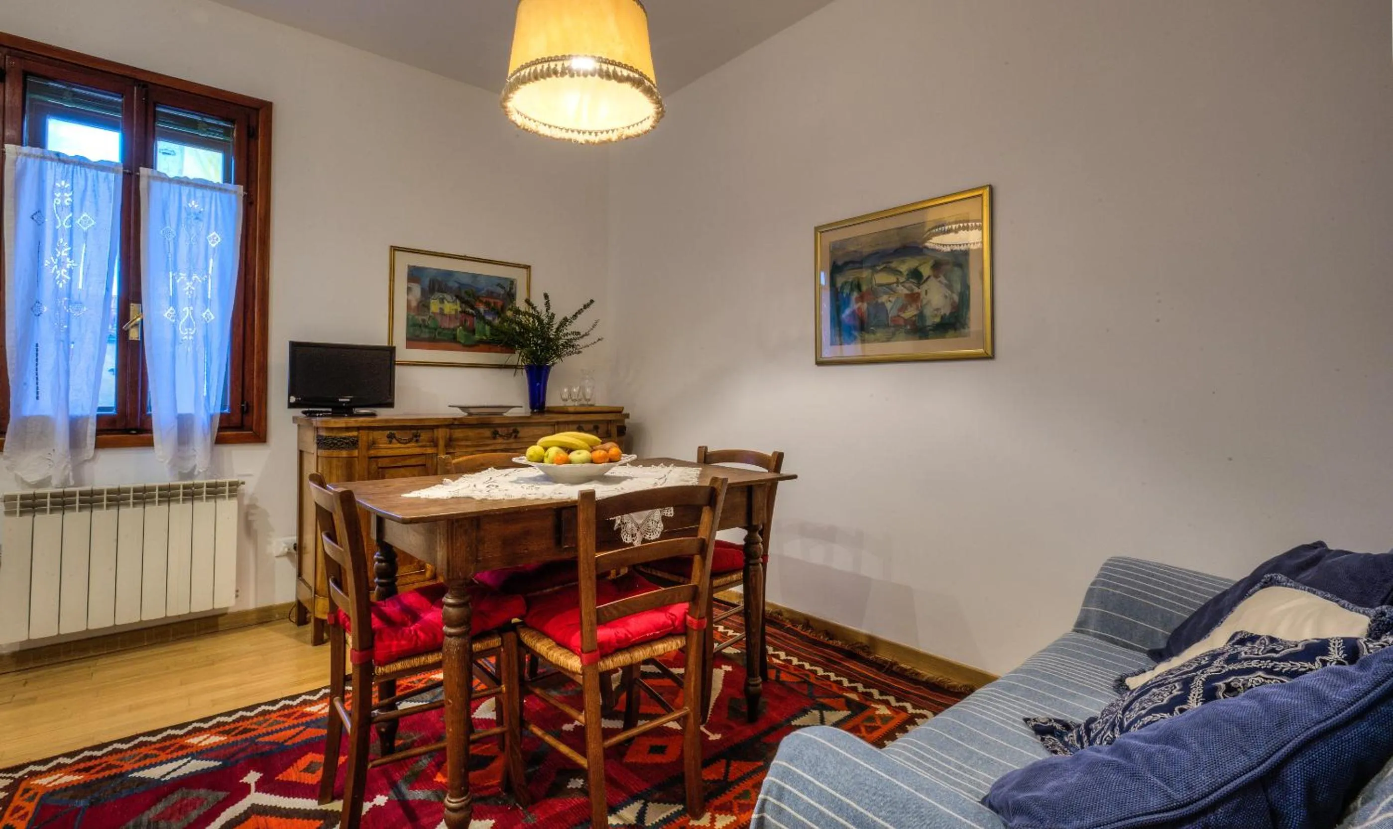 Ca' della Corte Flats