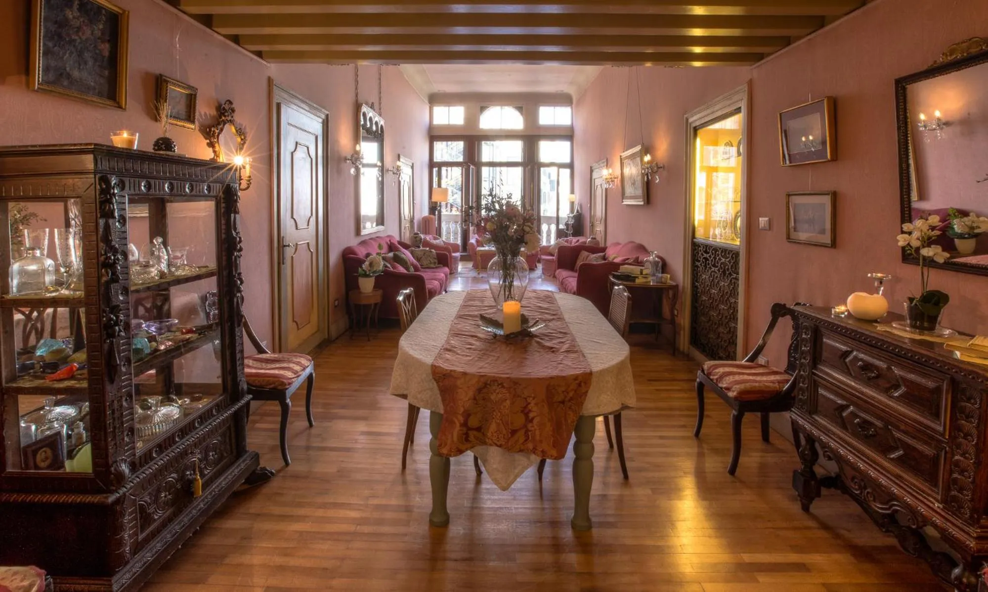 Other in Ca' della Corte Flats